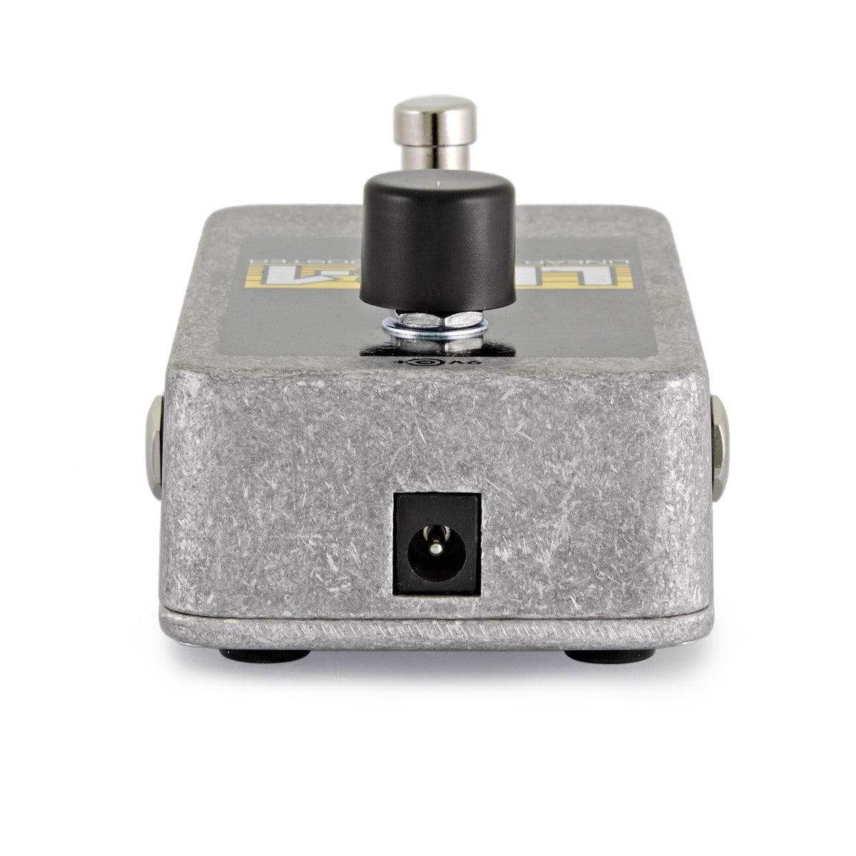 Electro-Harmonix Boost Pedal Guitar LPB-1 Linear Power Booster, Analog Pedal