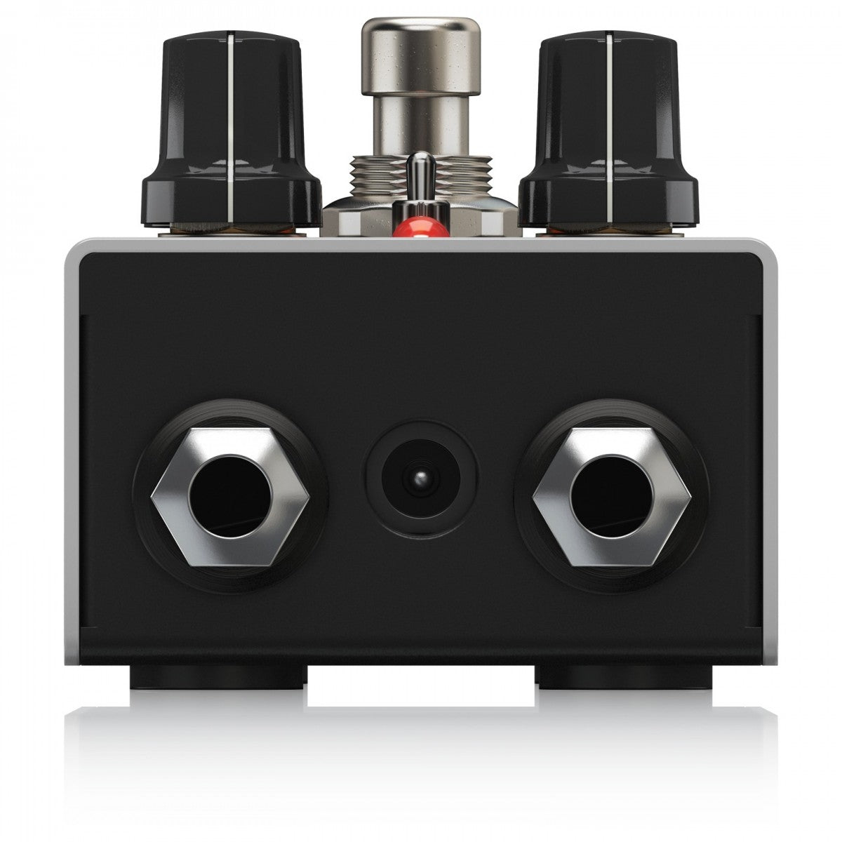 Delay Pedal Guitar TC Electronic Bucket Brigade Analog