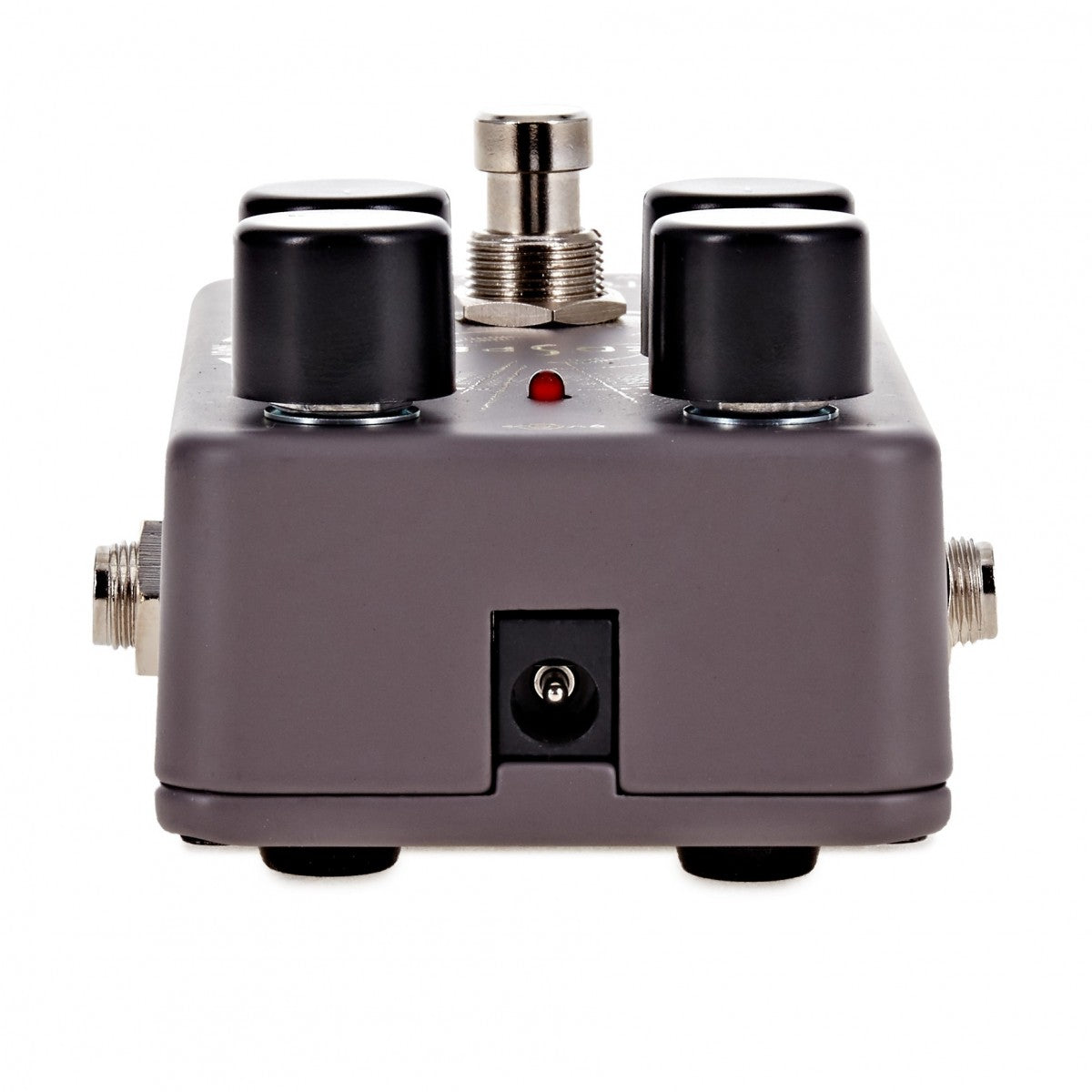 Fuzz Pedal Guitar Electro Harmonix Ripped Speaker