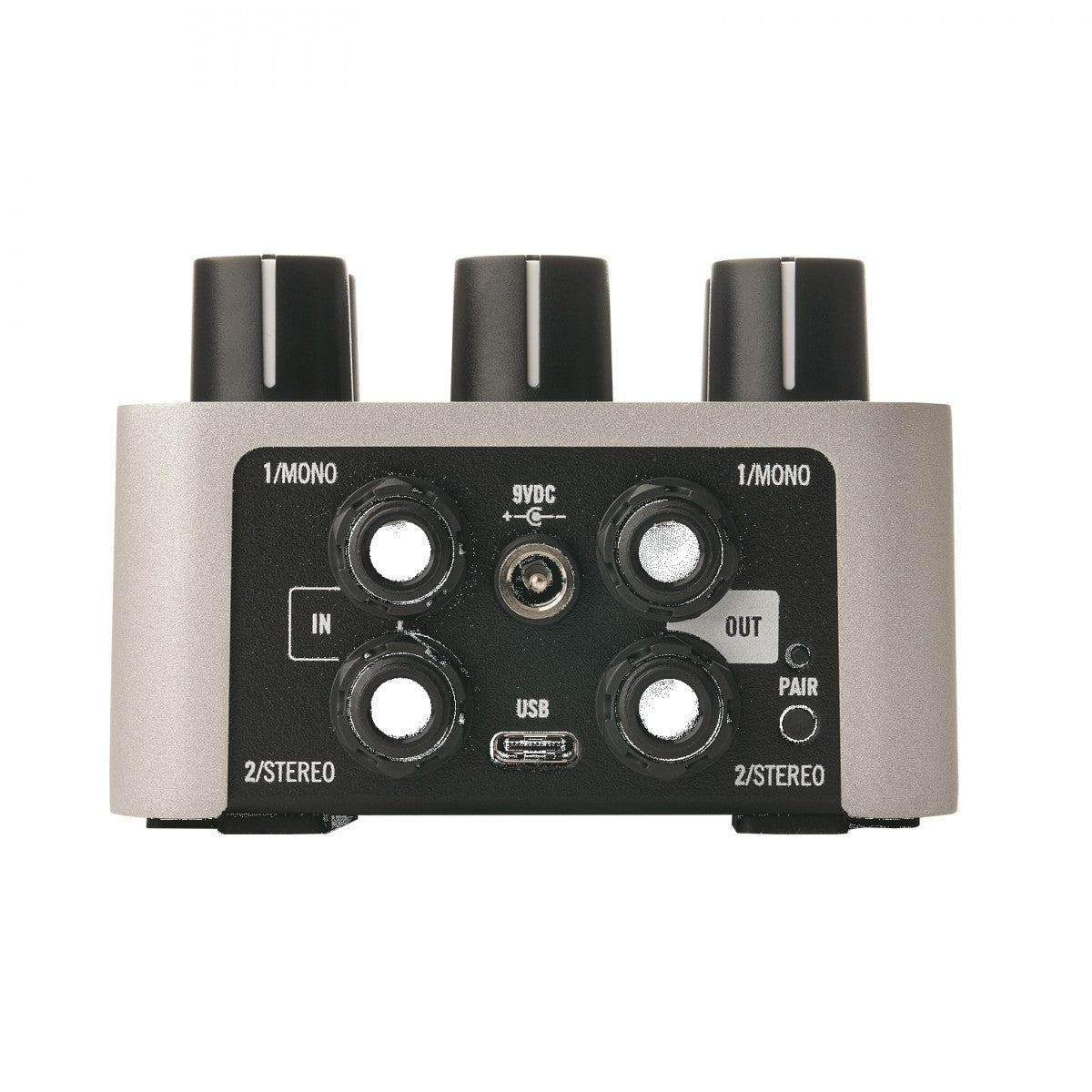 Universal Audio Knuckles '92 Rev F Dual Rec Amplifier Pedal