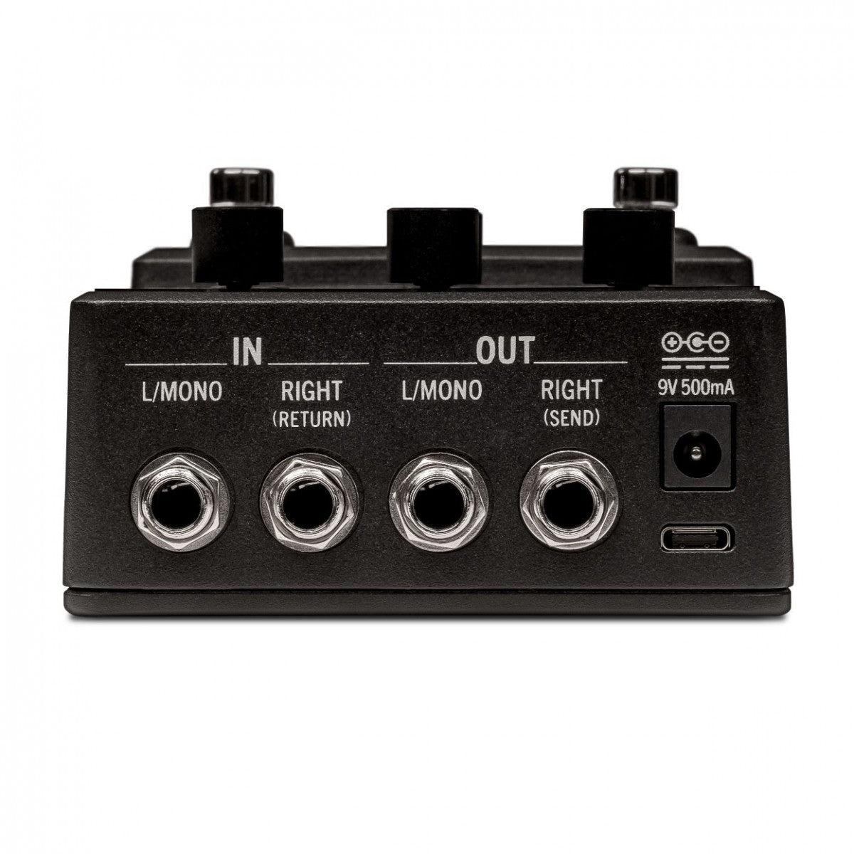 Multi Efects Pedal Guitar Line 6 HX One Helix