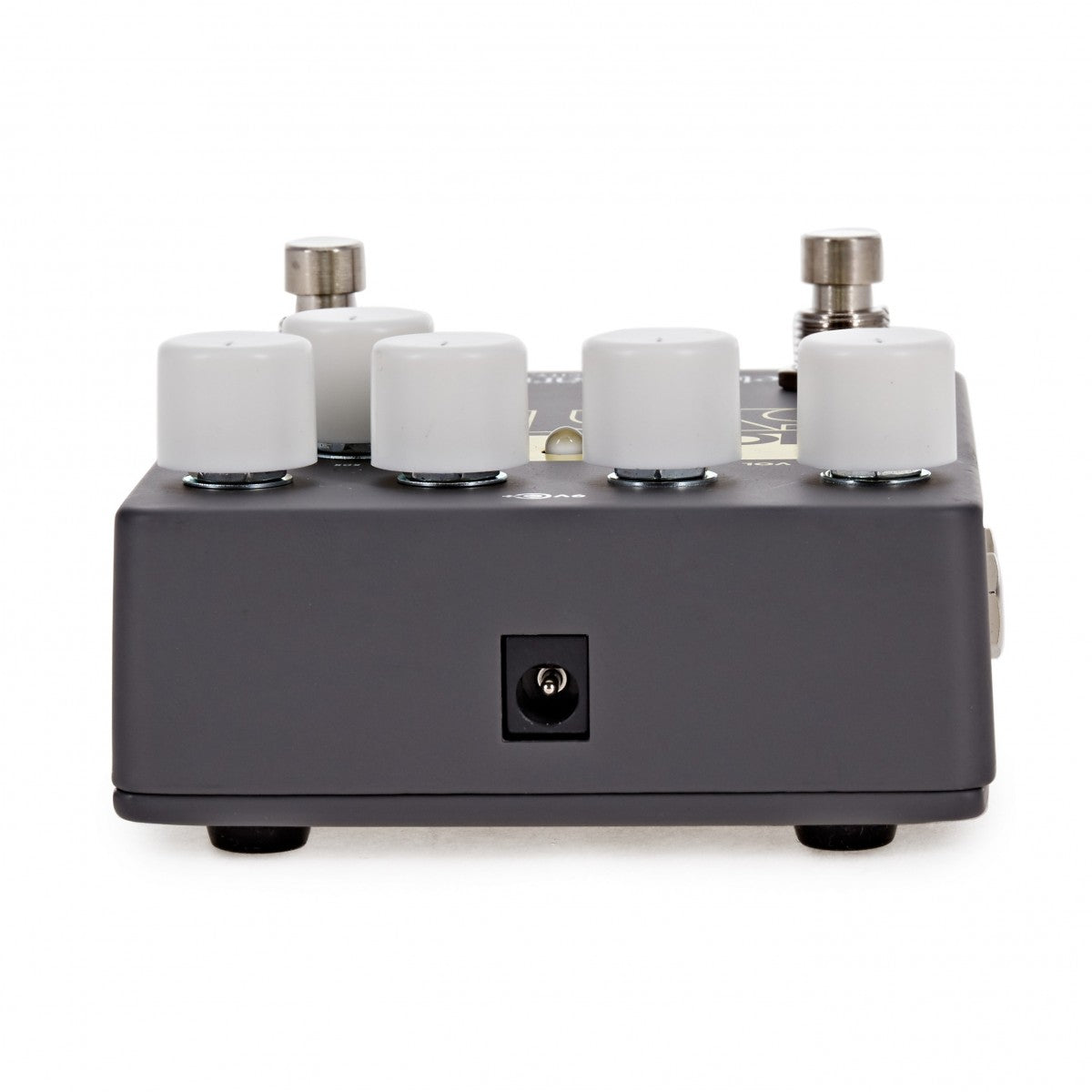 Synth Pedal Guitar Electro Harmonix Mono