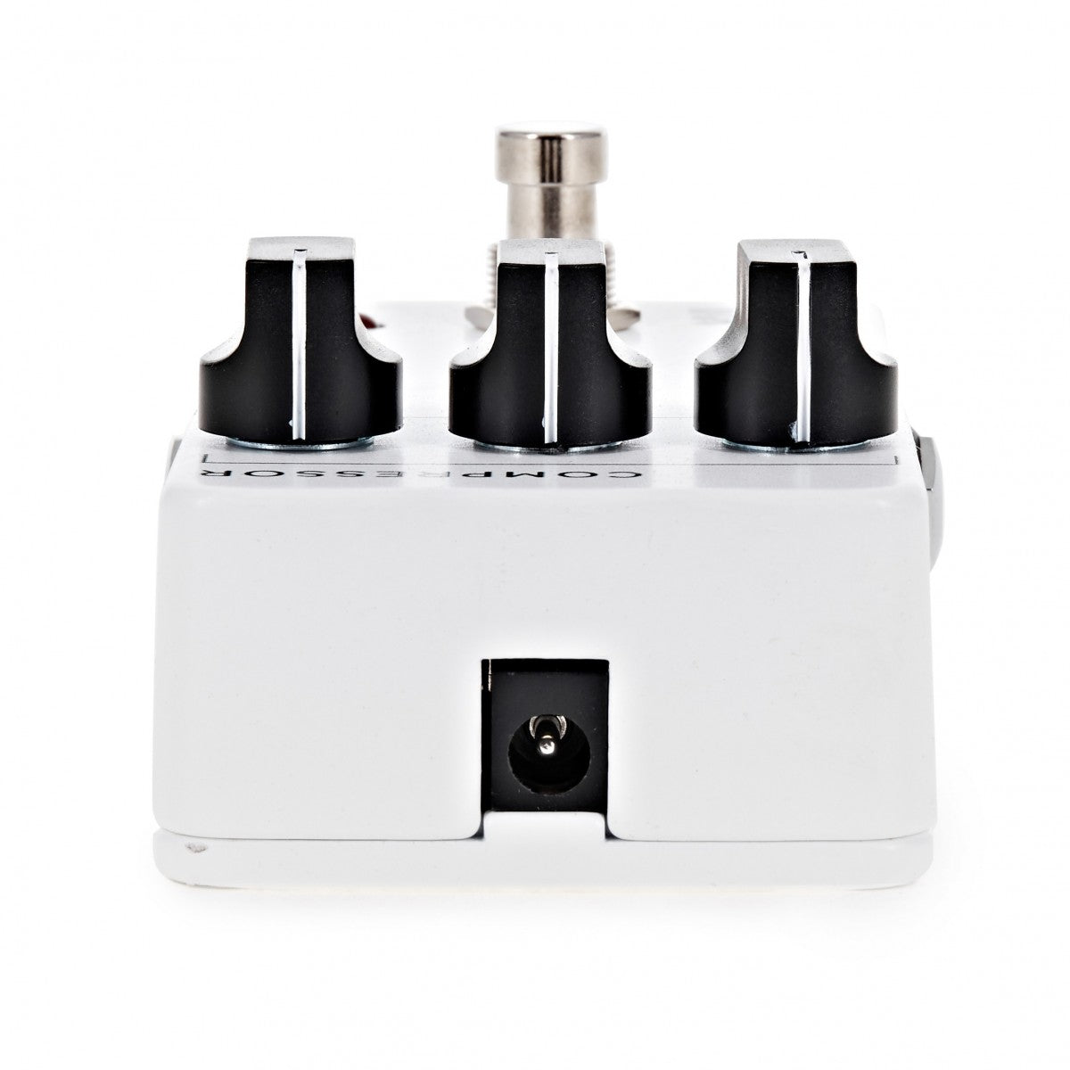 JHS 3 Series Compressor Guitar Effect Pedal, Analog Pedal