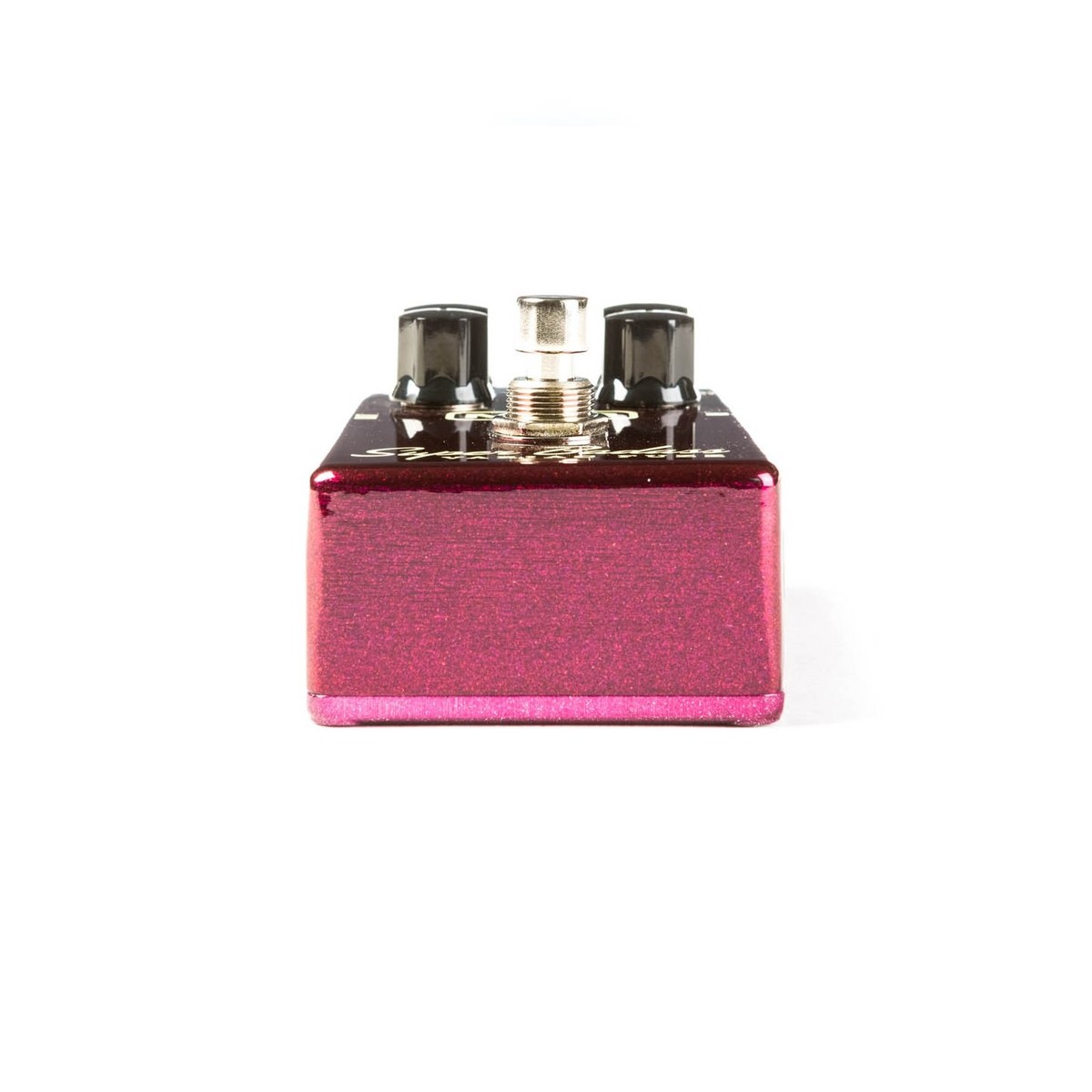 Fuzz Pedal Guitar MXR M236 Super Badass Variac