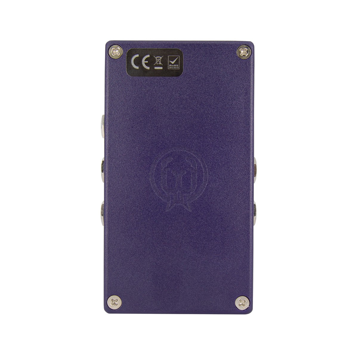 Chorus Pedal Guitar Walrus Audio Julianna Stereo Analog