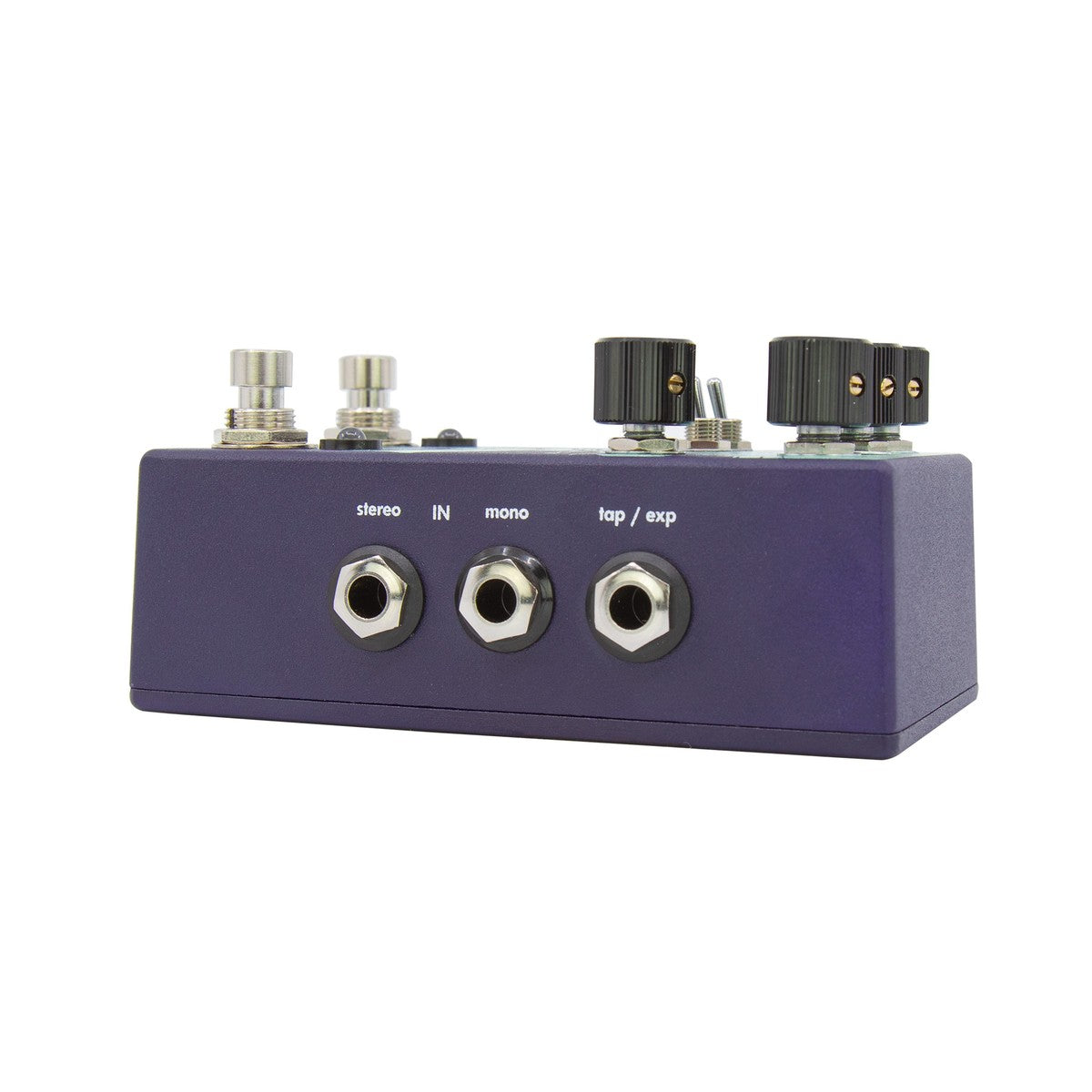 Chorus Pedal Guitar Walrus Audio Julianna Stereo Analog