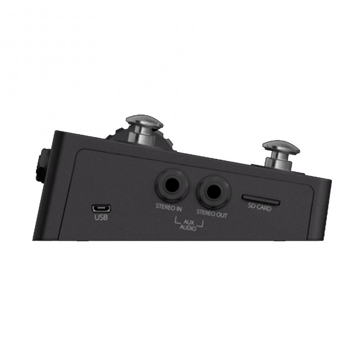 Looper Pedal Guitar Singular Sound Aeros
