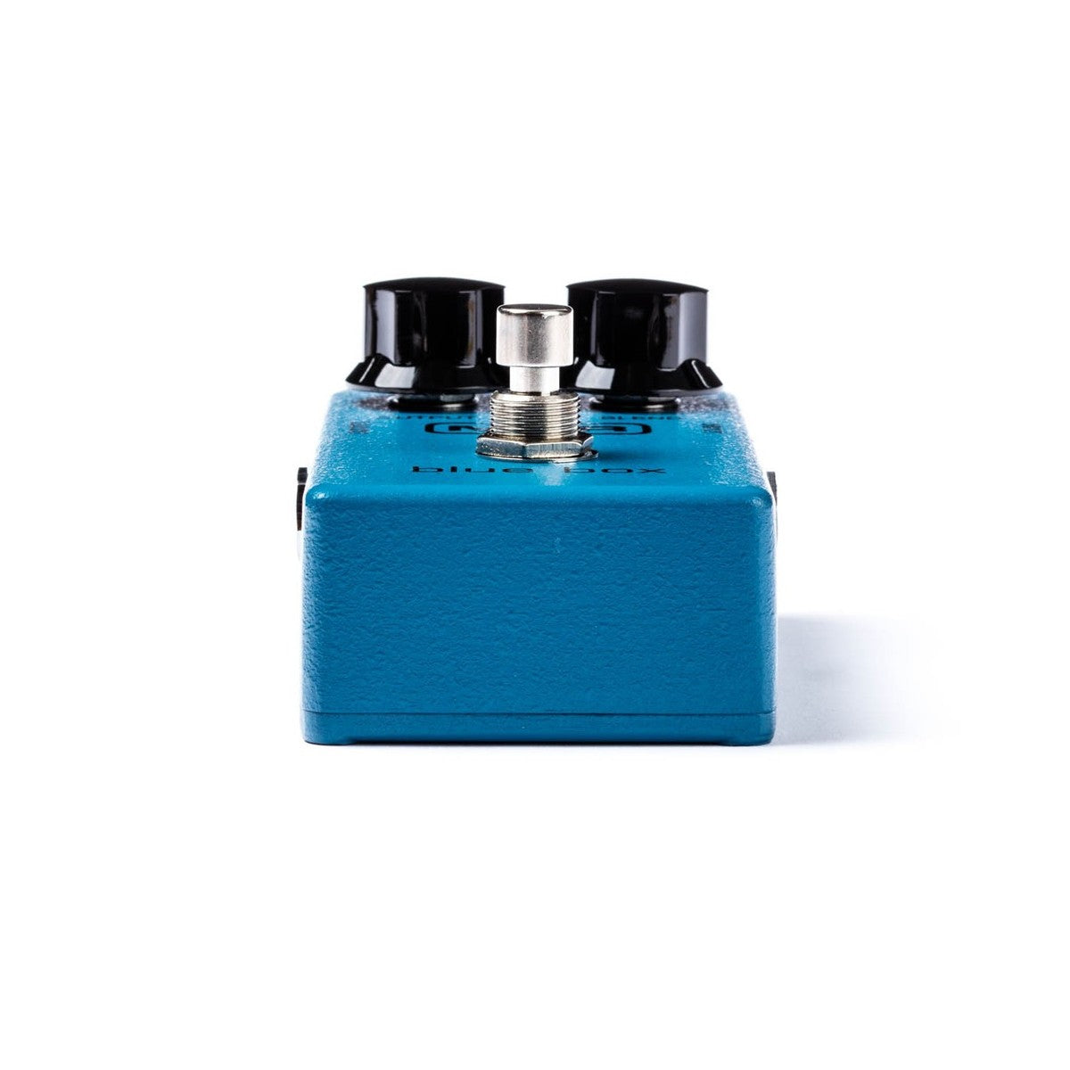 Fuzz Pedal Guitar MXR Blue Box Fuzz Octave Effects