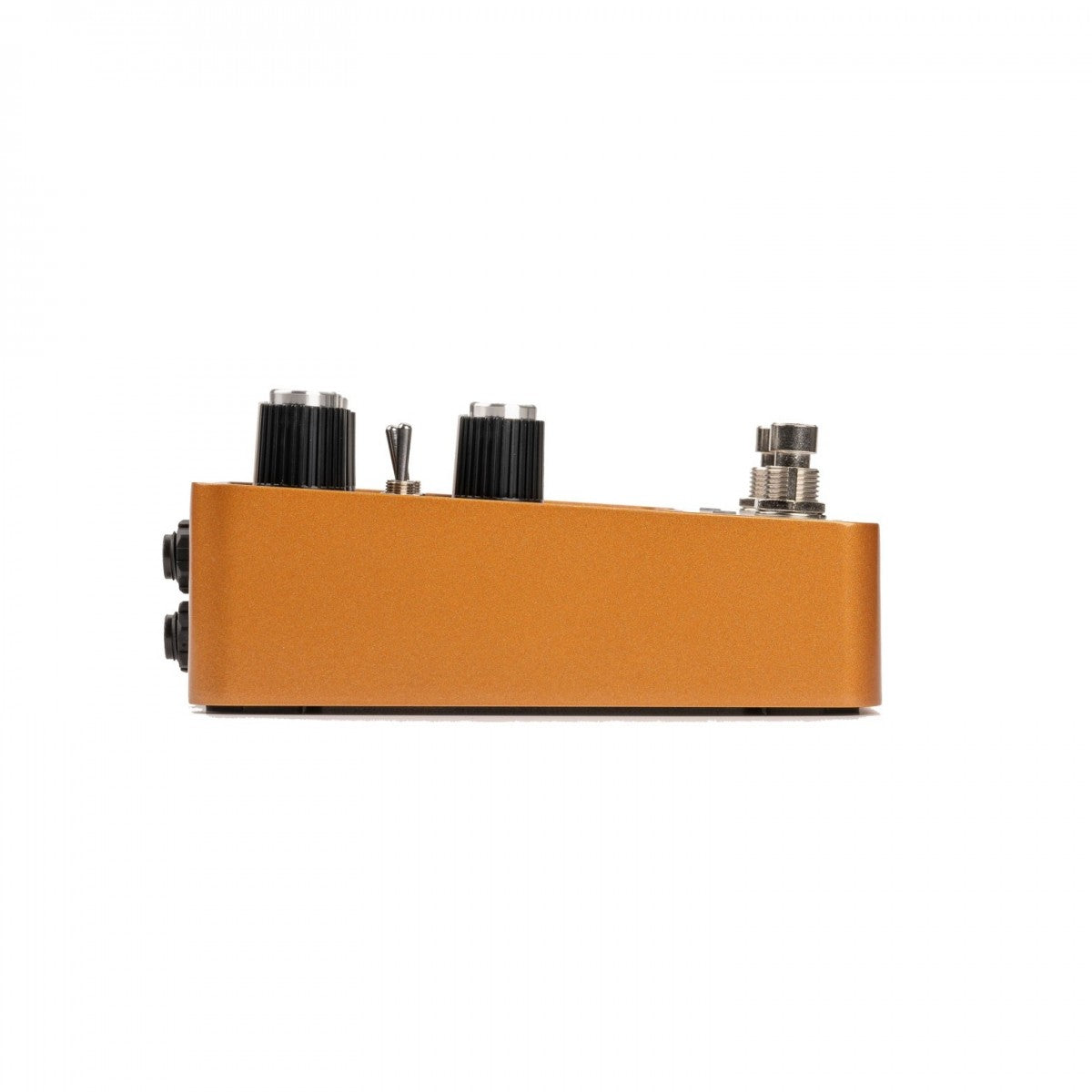 Boost Pedal Guitar UAFX Woodrow '55 Instrument Amplifier