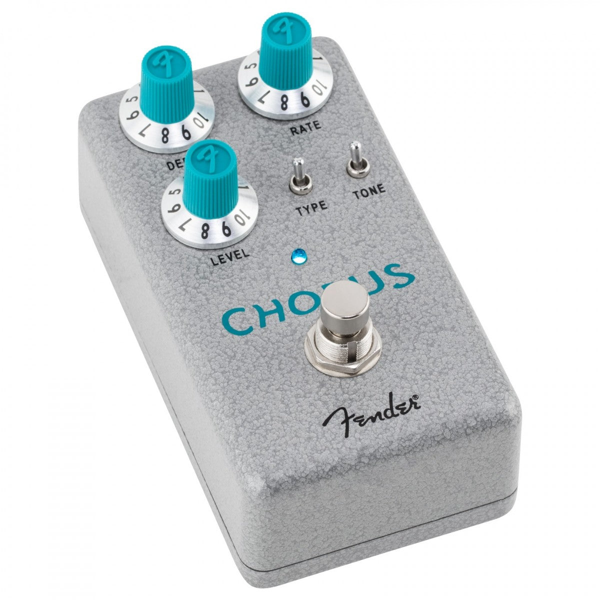 Chorus Pedal Guitar Hammertone