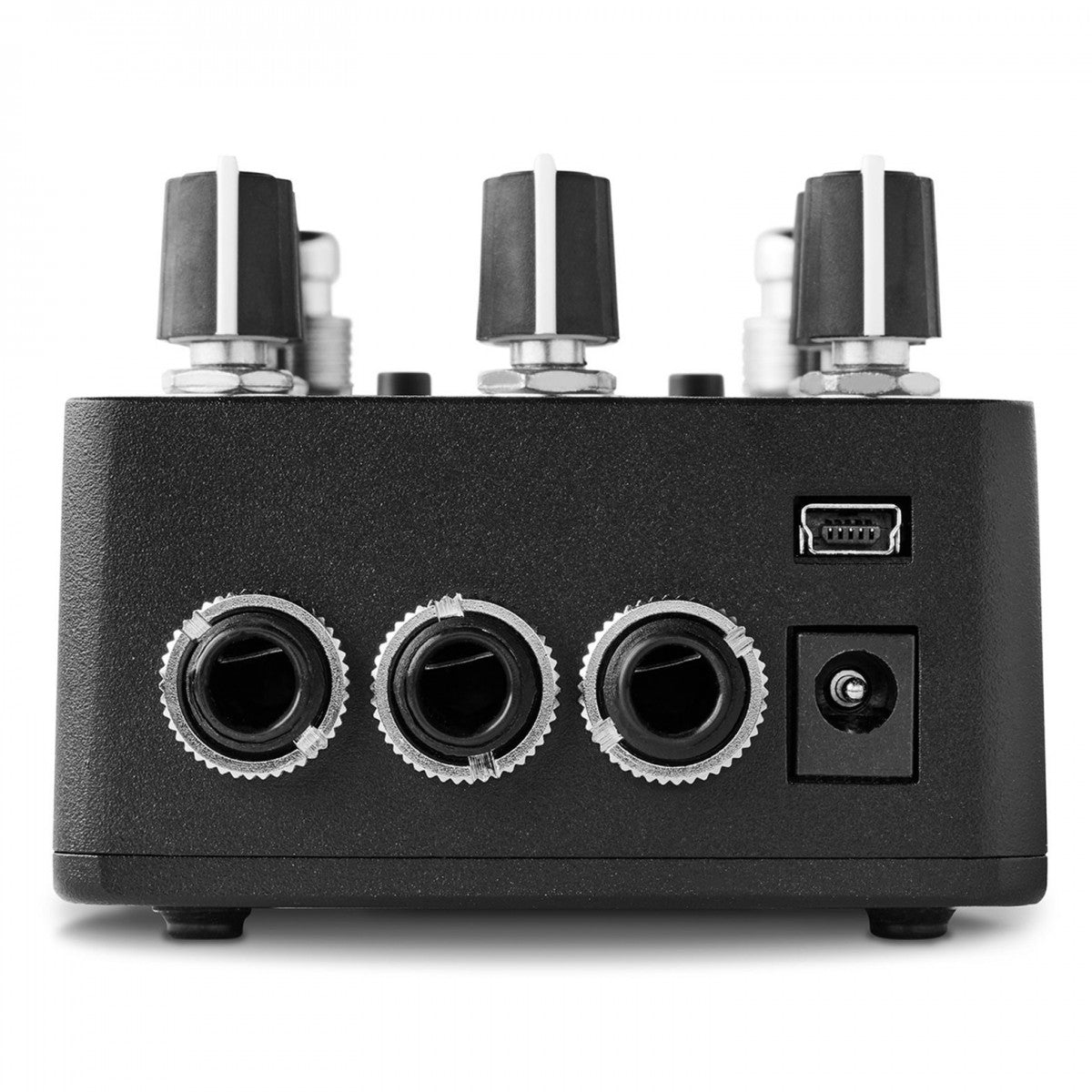 Synth Pedal Guitar Red Panda Bitmap 2