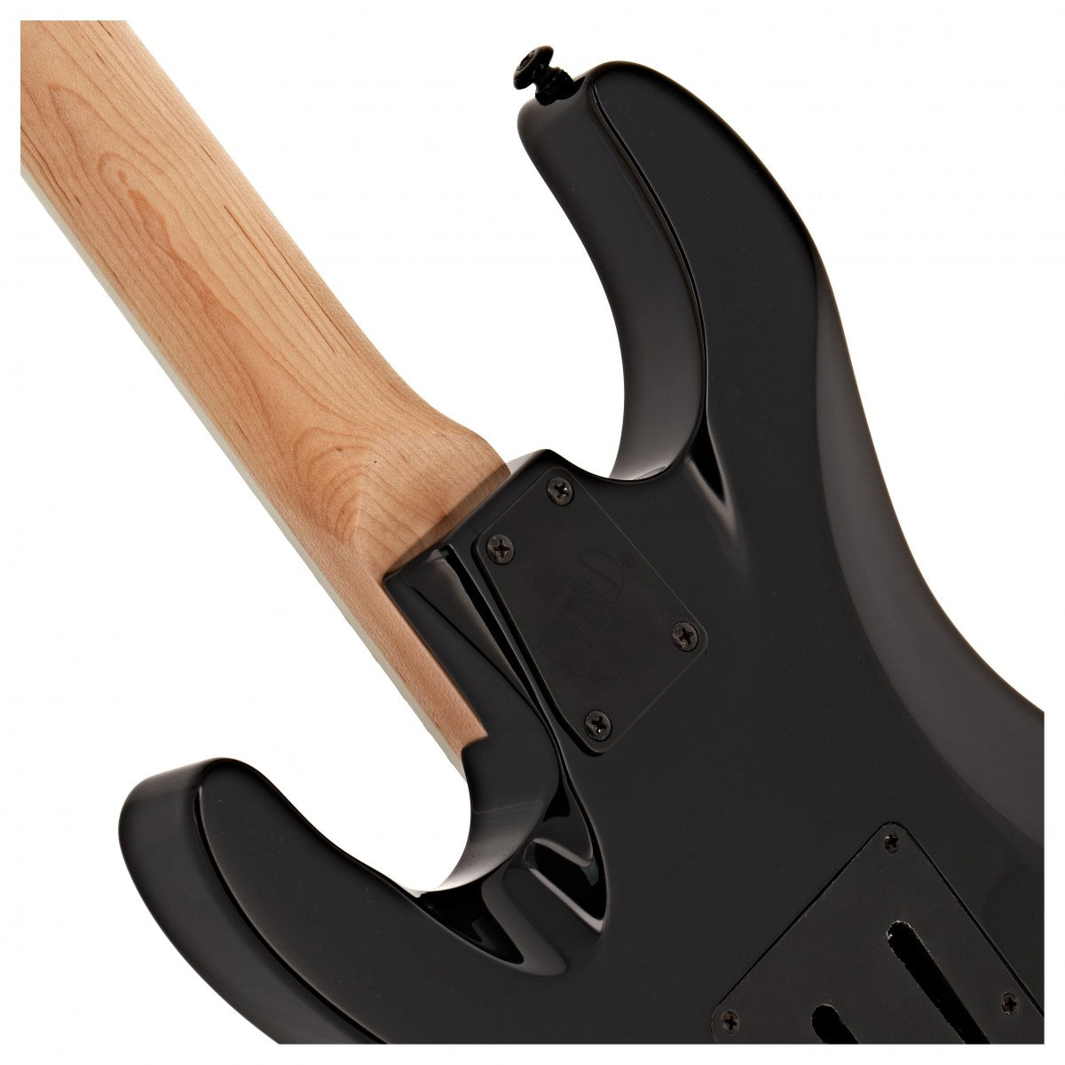 Đàn Guitar Điện ESP LTD MH-200, Black
