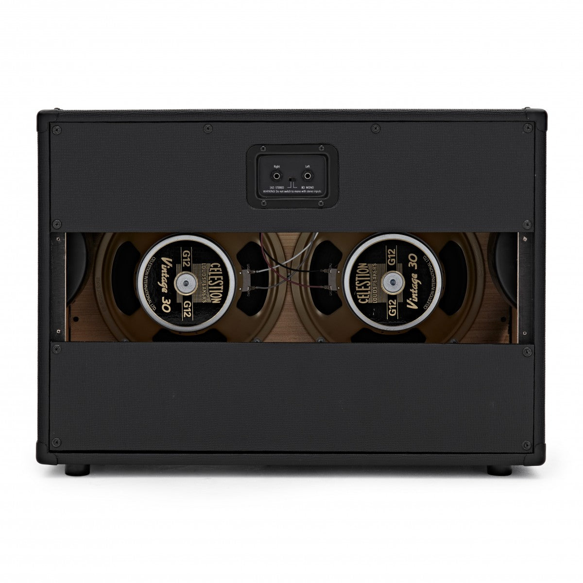 SubZero Saturn-50VR Tube Amp 2 x 12