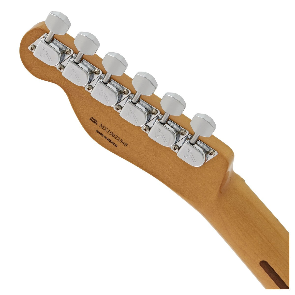 Đàn Guitar Điện Fender Vintera 70s Telecaster Custom