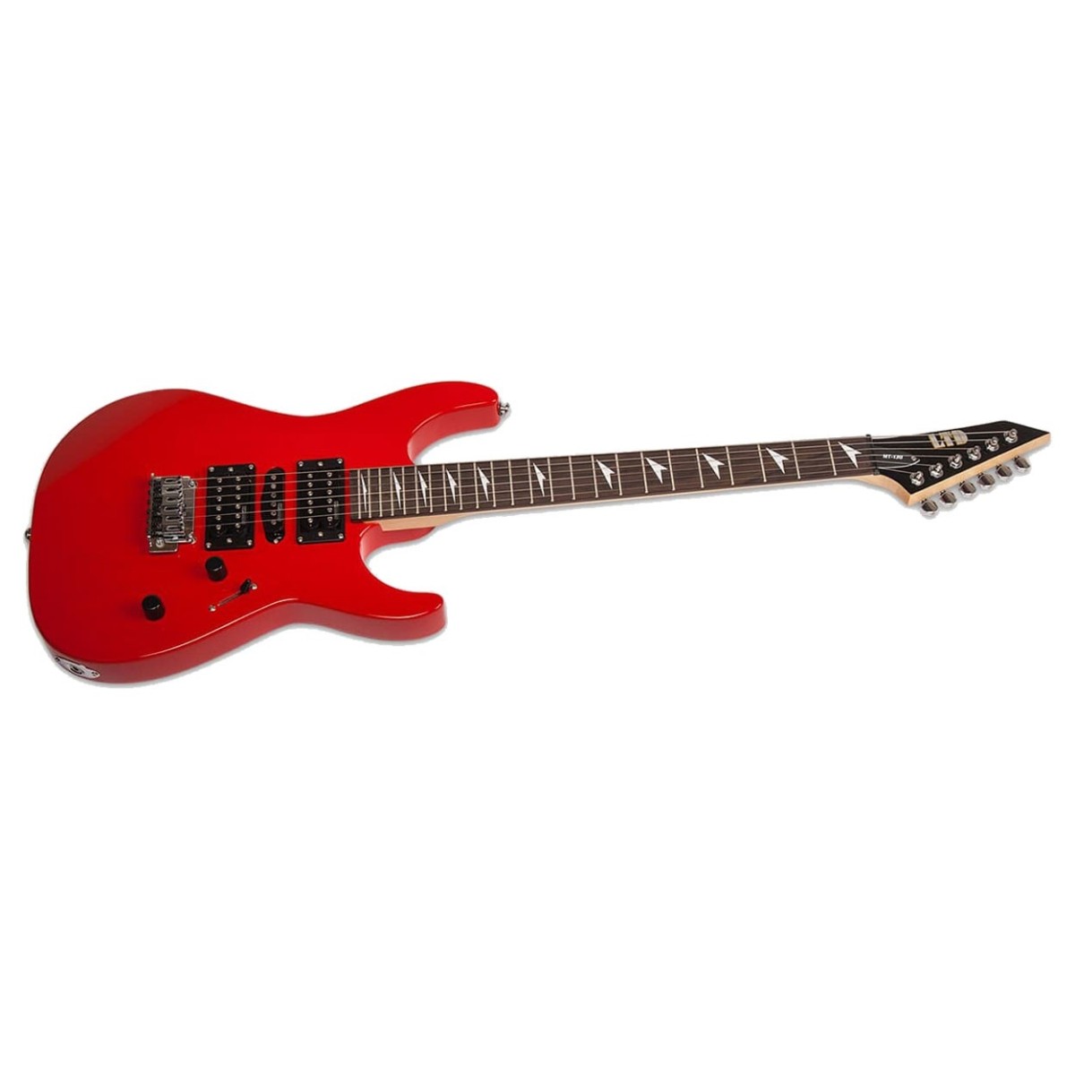 ESP LTD MT-130, Red