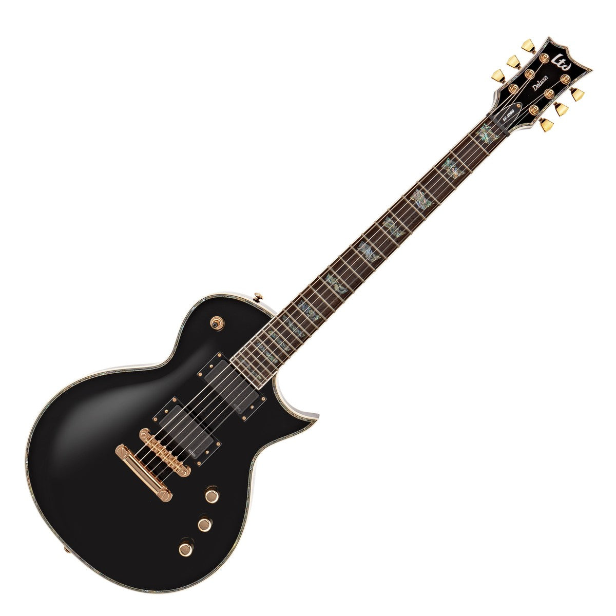 ESP LTD EC-1000, Black
