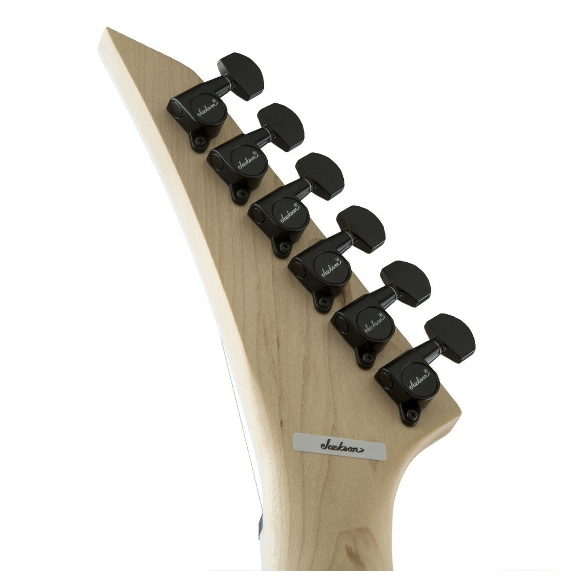 Đàn Guitar Điện Jackson JS Series Rhoads JS32T HH, Amaranth Fingerboard