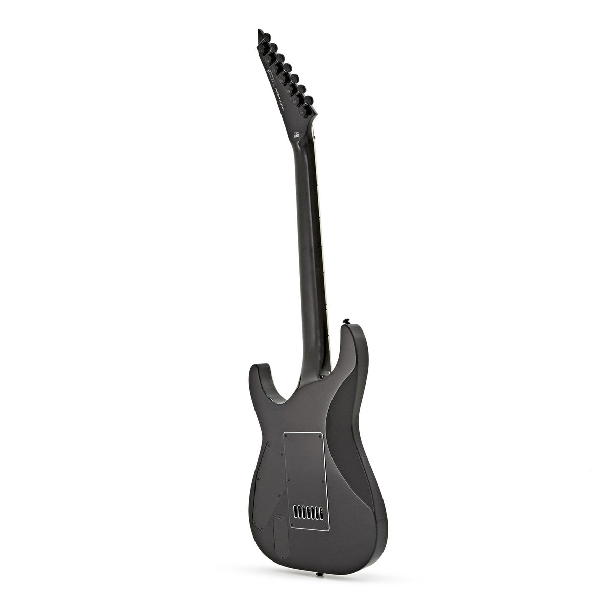 Đàn Guitar Điện ESP LTD MH-1007 Evertune 7 String, Black
