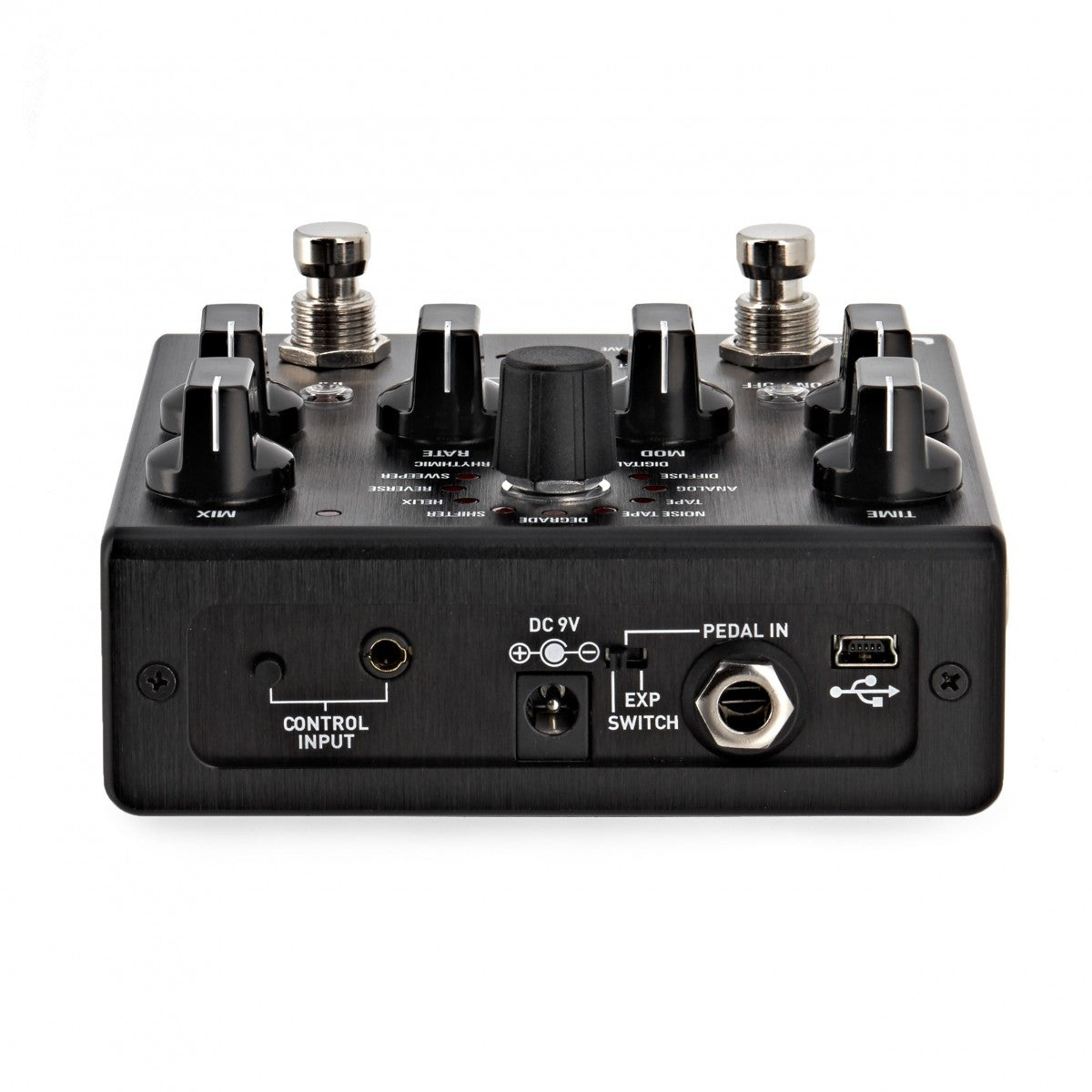 Delay Pedal Guitar Source Audio SA260 Nemesis Stereo