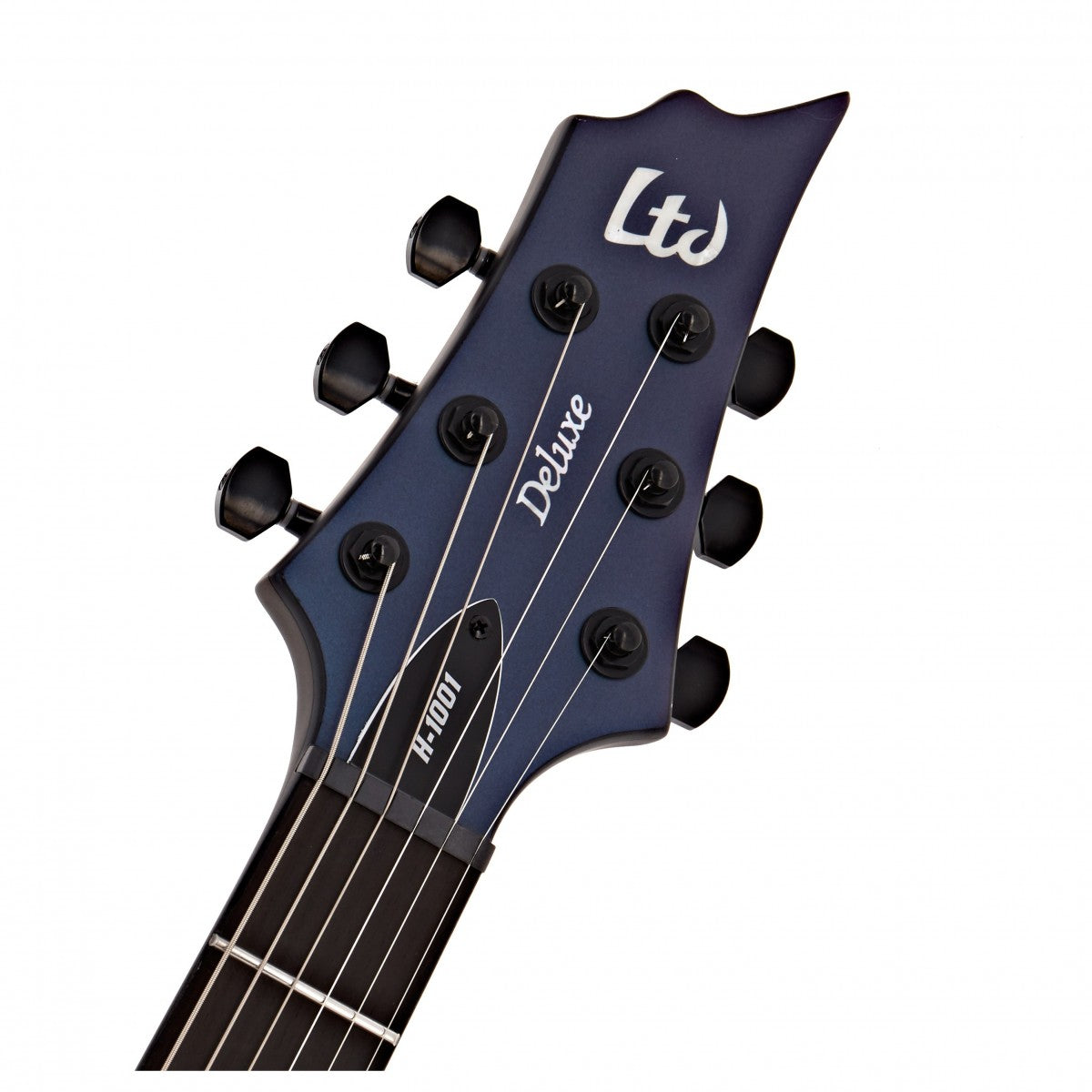 Đàn Guitar Điện ESP LTD H-1001, Violet Andromeda Satin