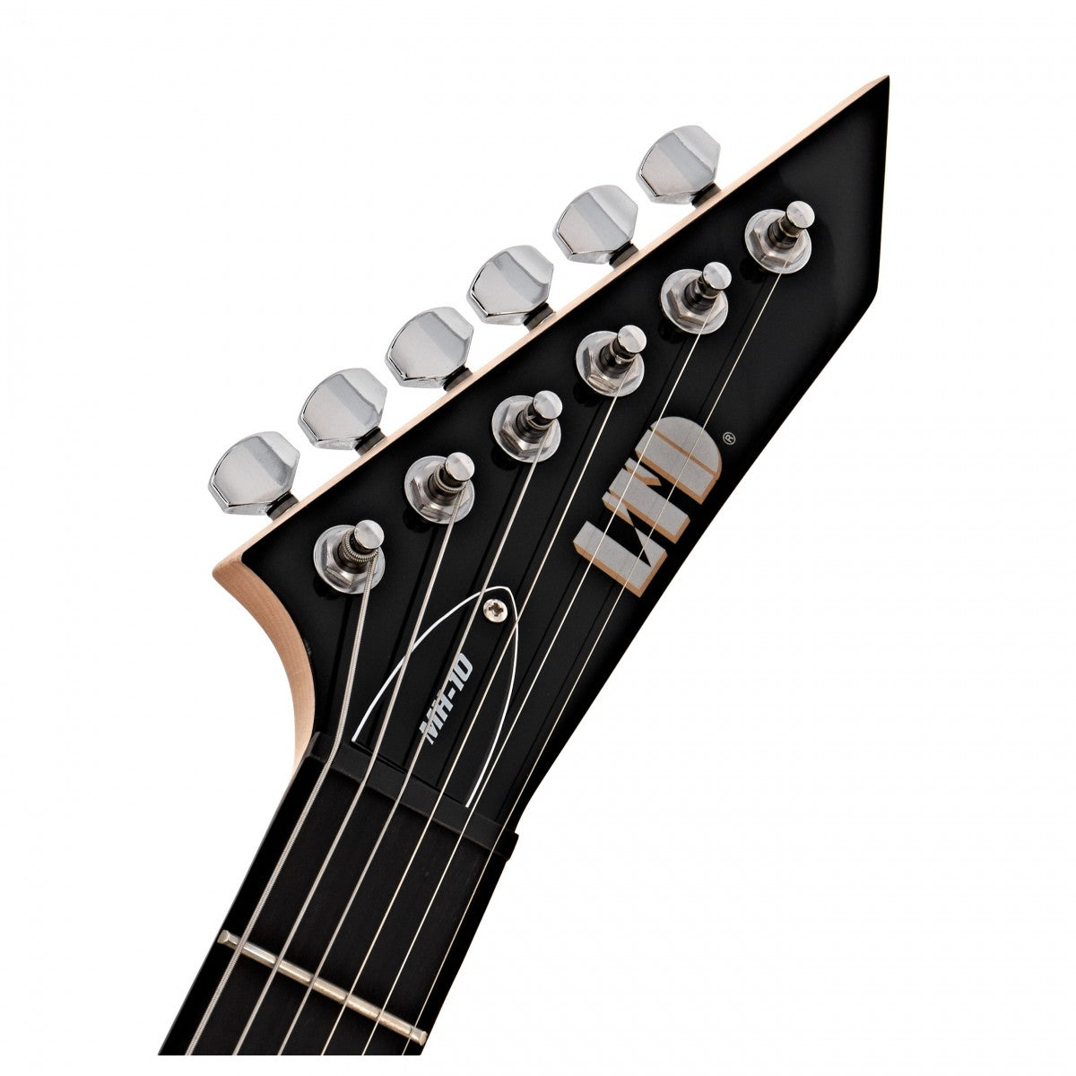 ESP LTD MH-10, Black