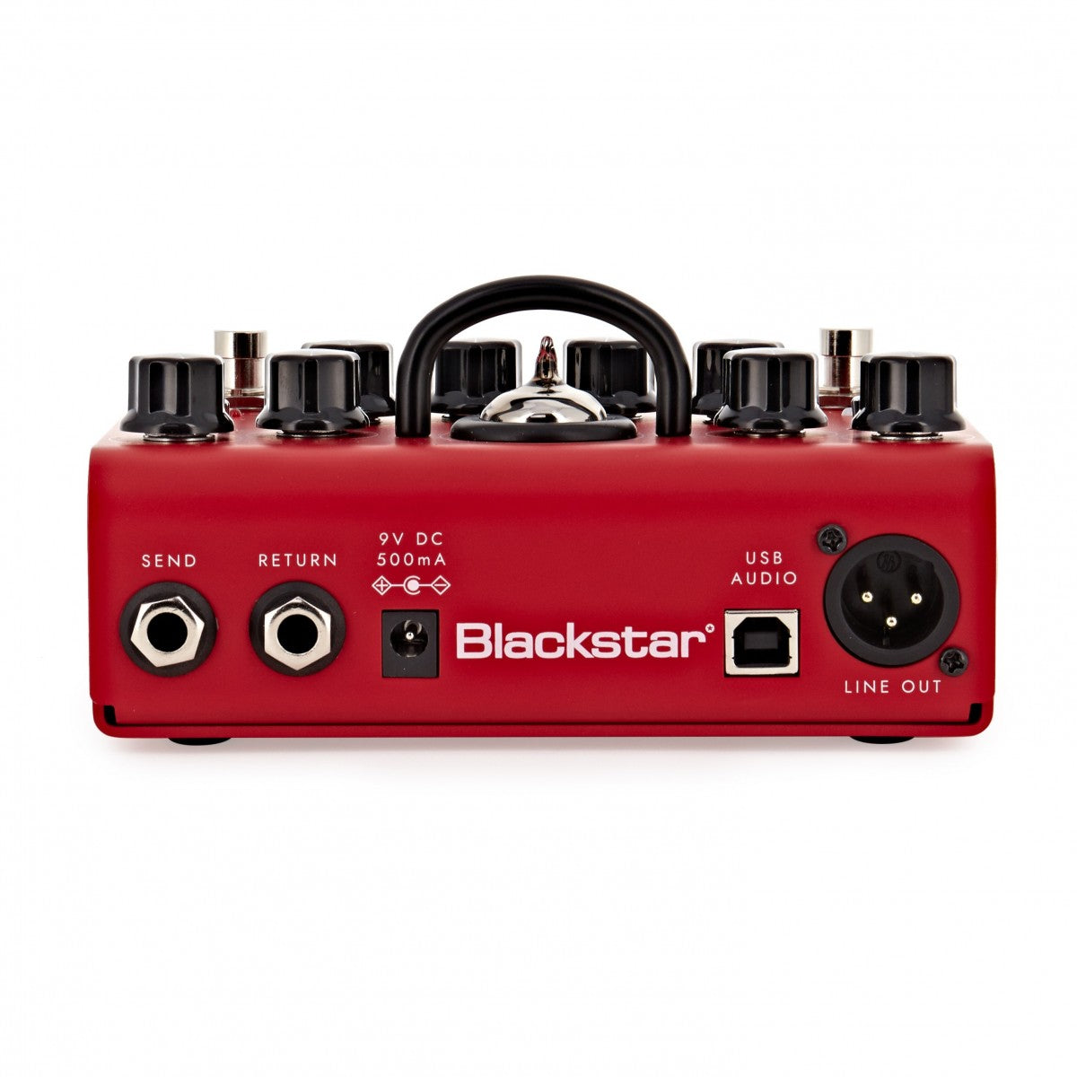 Distortion Pedal Guitar Blackstar DEPT 10 Dual Drive