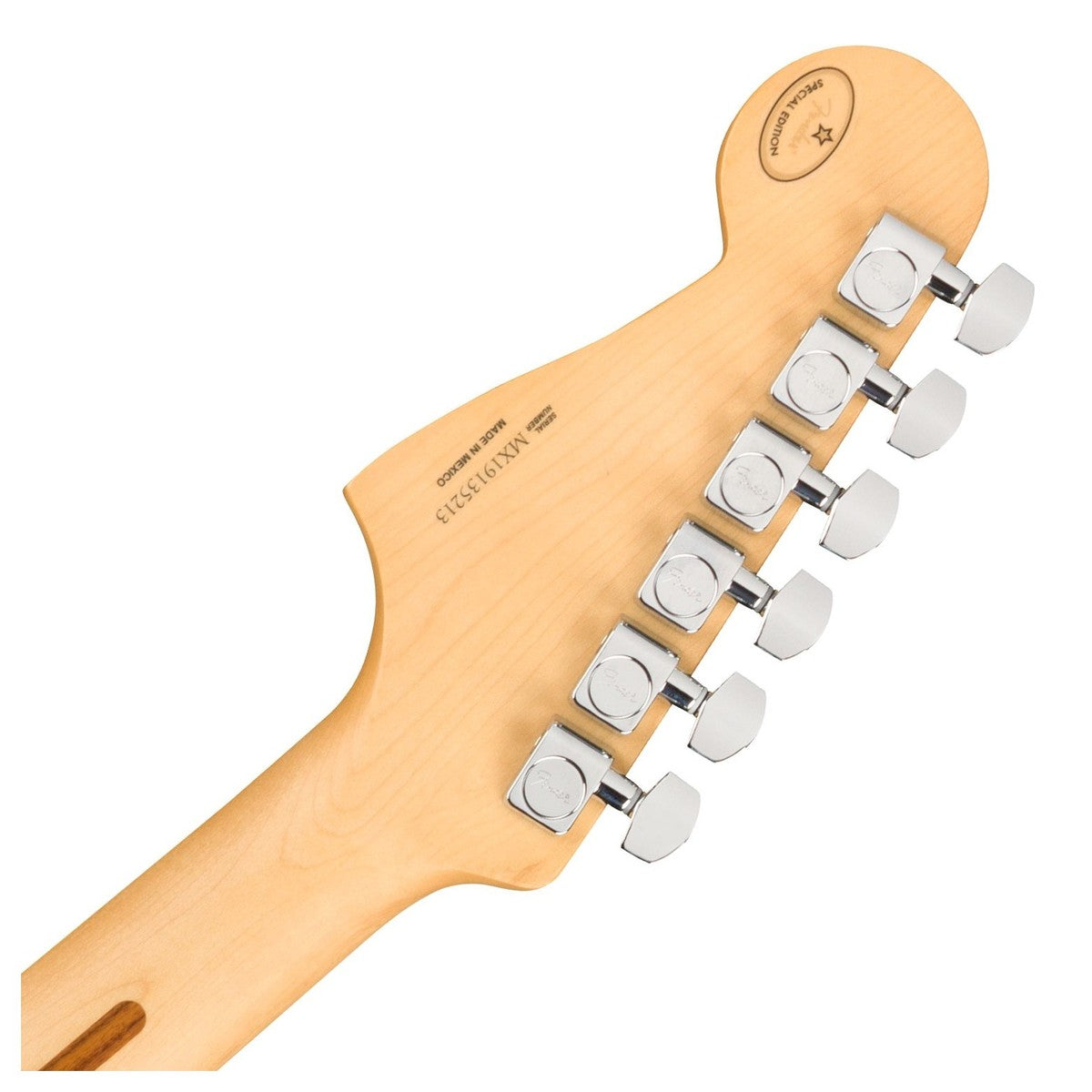 Đàn Guitar Điện Fender Limited Edition Player Jazzmaster SS, Pau Ferro Fingerboard