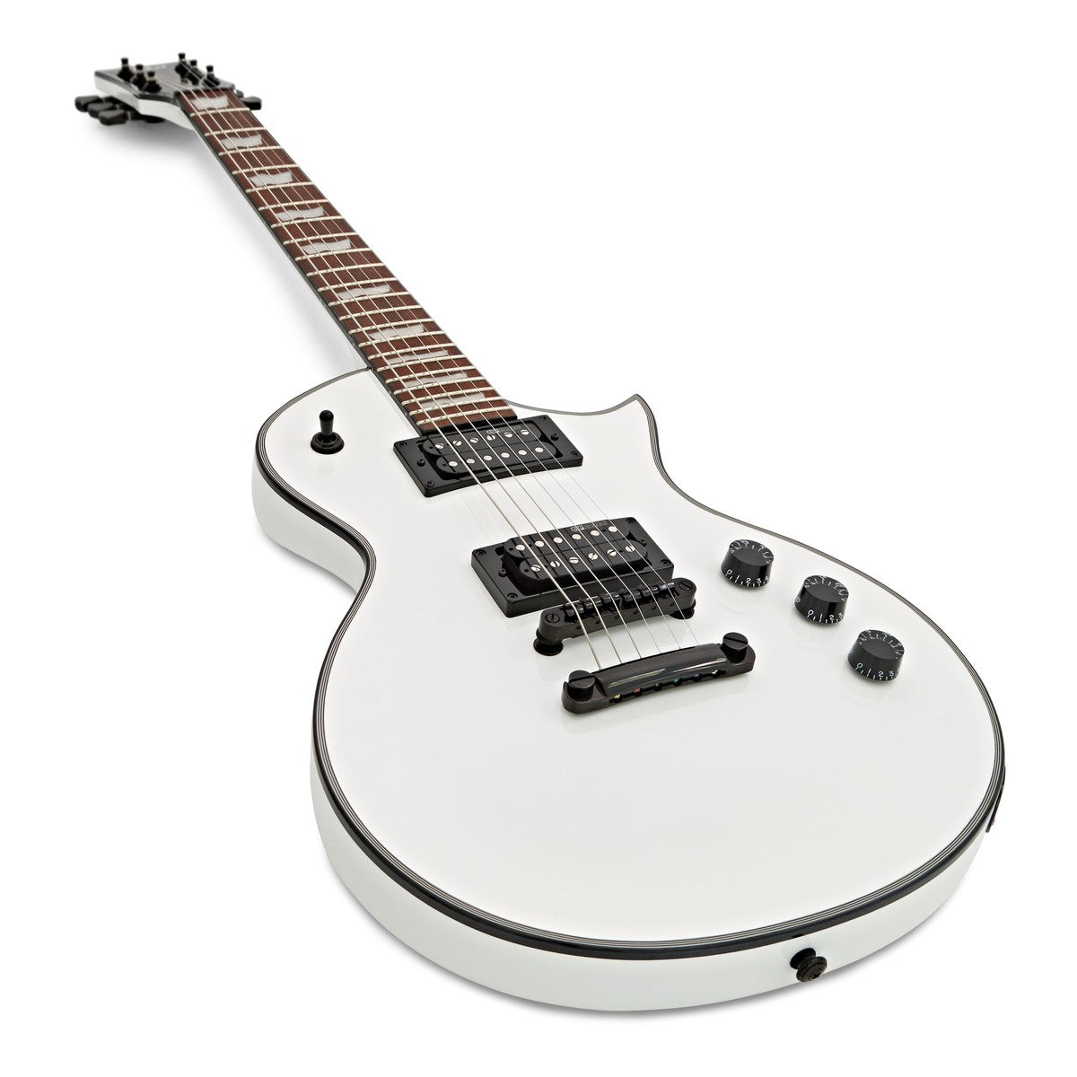 ESP LTD EC-256, Snow White