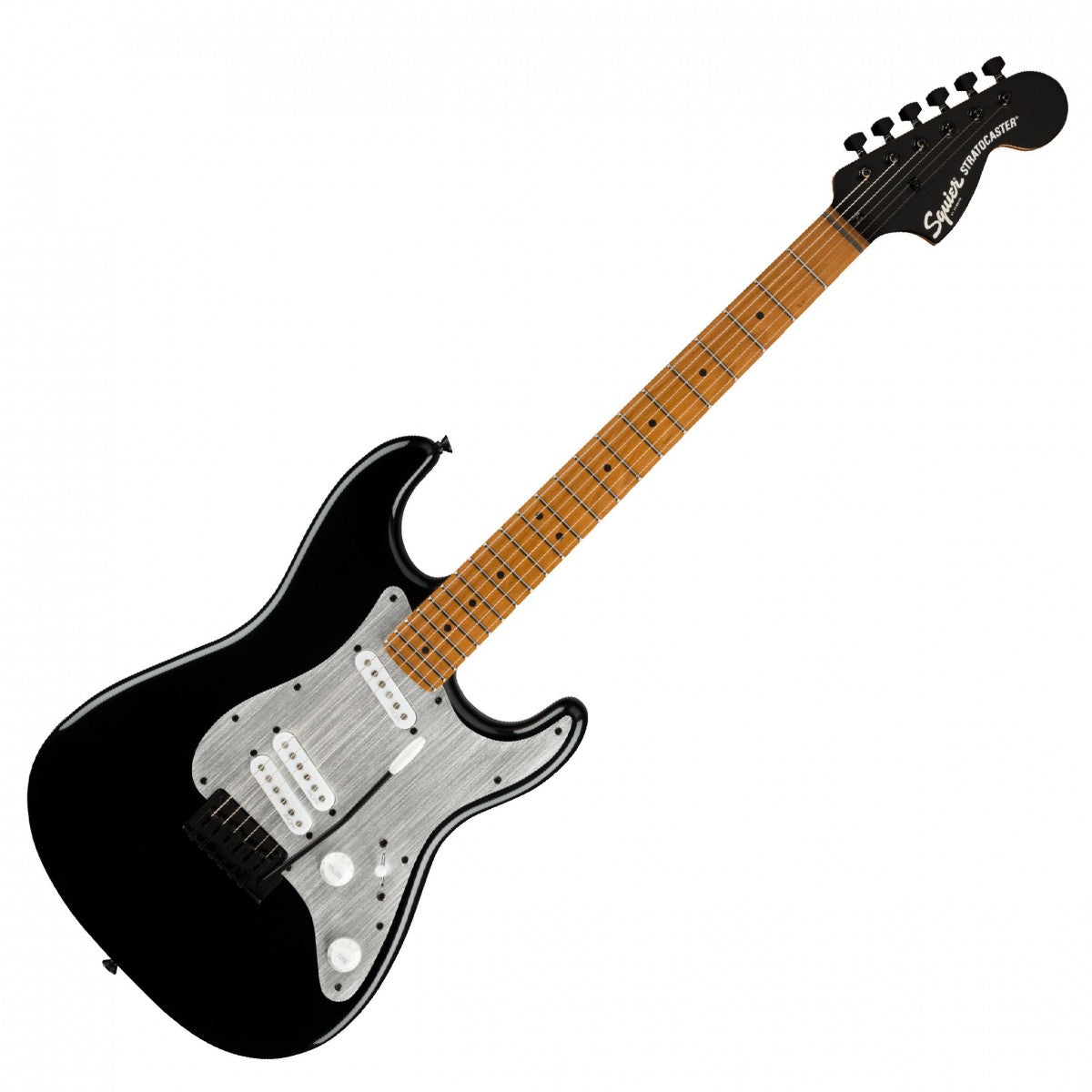 Đàn Guitar Điện Squier Contemporary Stratocaster Special HT SSS, Roasted Maple Fingerboard
