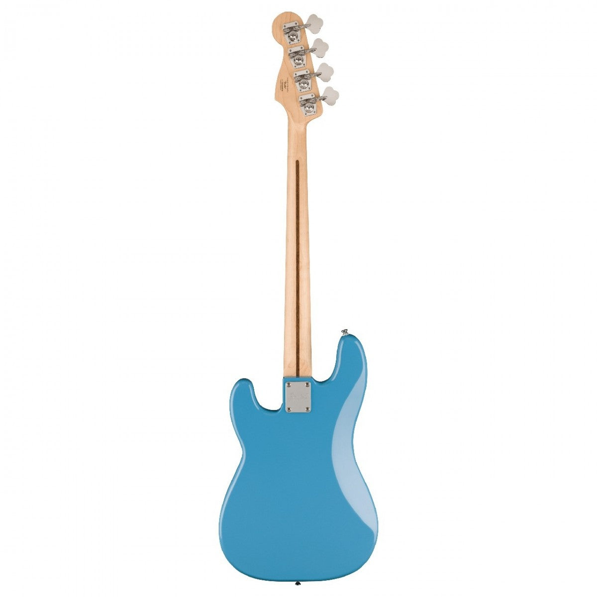 Đàn Guitar Điện Squier Sonic Precision Bass Maple Fingerboard California Blue