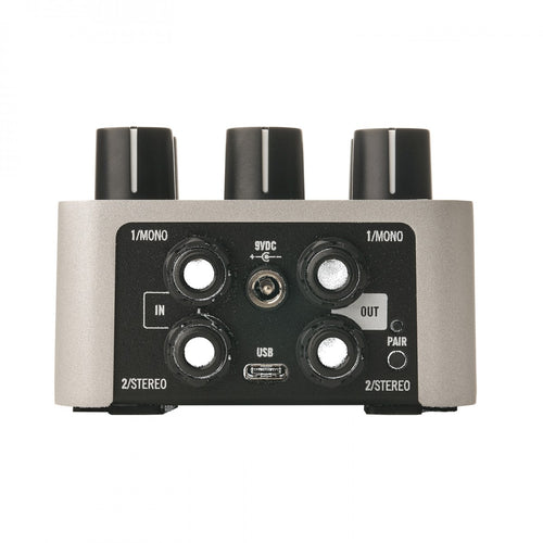Universal Audio Knuckles '92 Rev F Dual Rec Amplifier Pedal