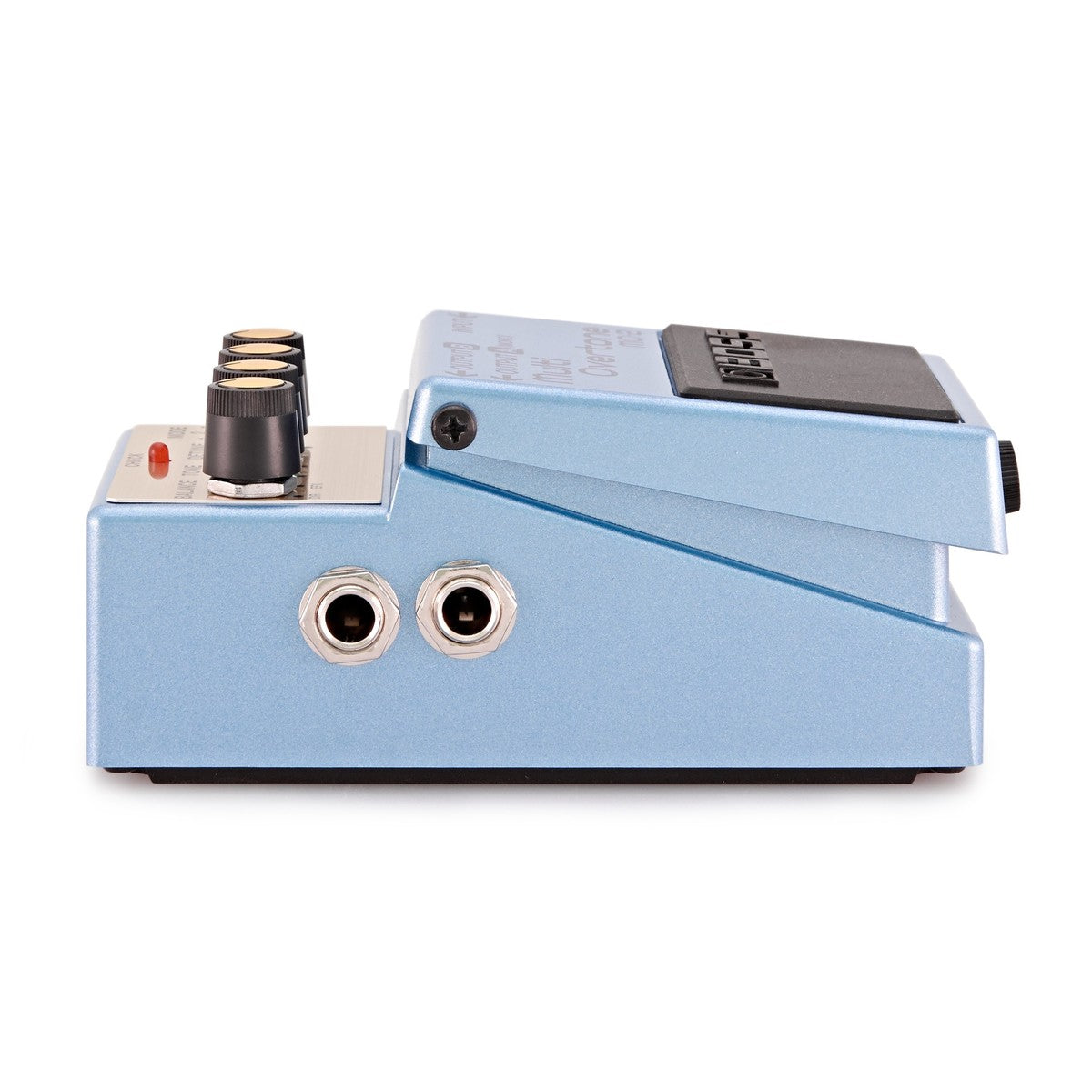 Octave Pedal Guitar Boss MO-2