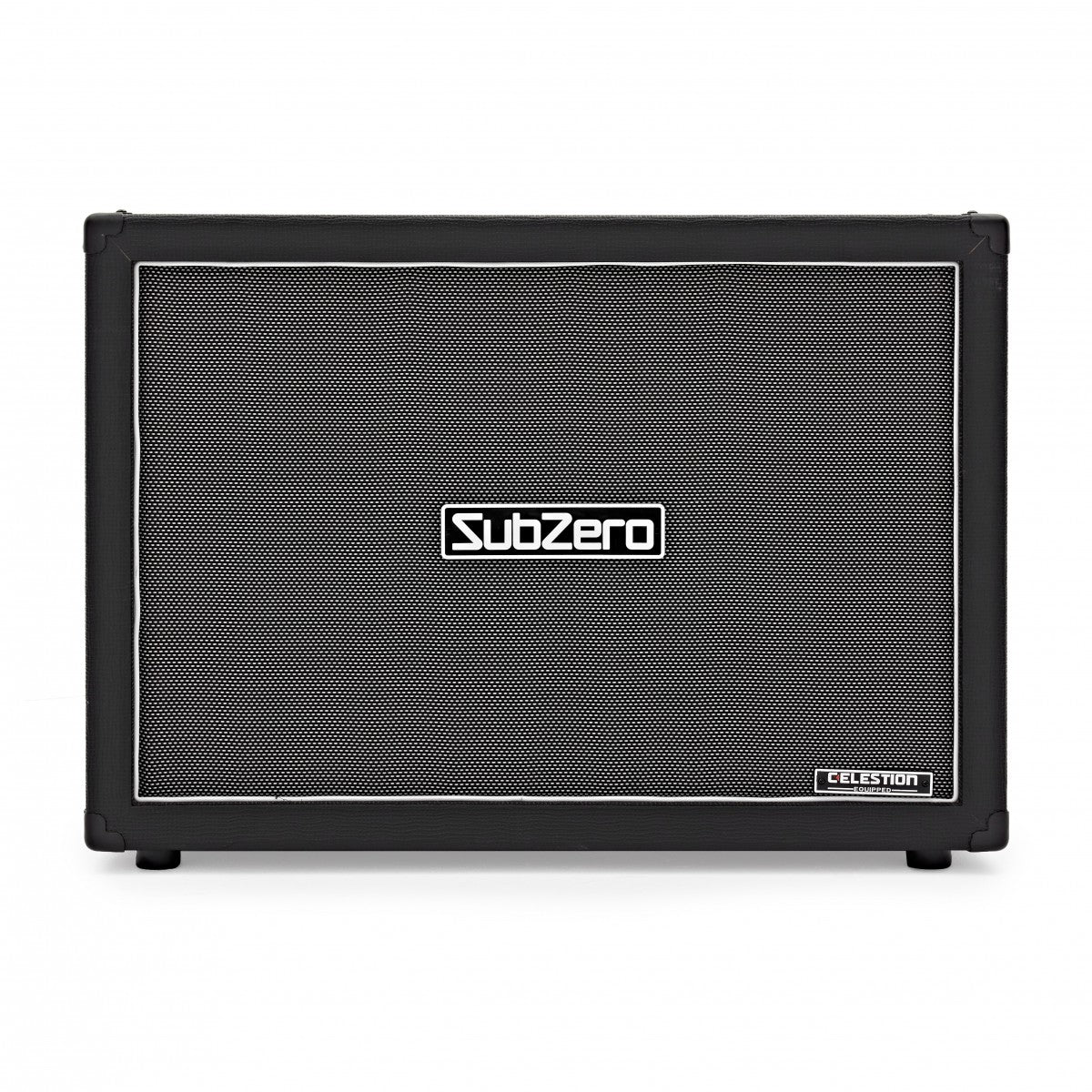 SubZero 2 x 12
