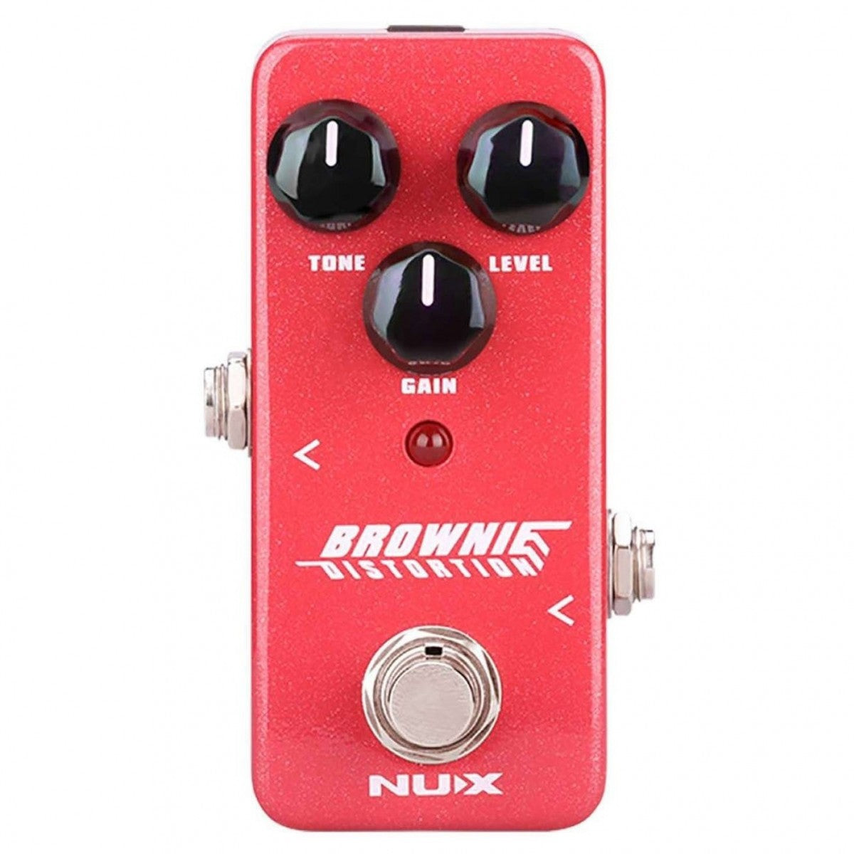 Distortion Pedal Guitar NUX NDS-2 Brownie