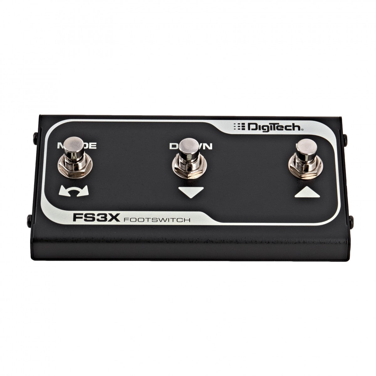 Drum Machine Pedal Guitar DigiTech TRIO+ Band Creator w/ FS3X Footswitch