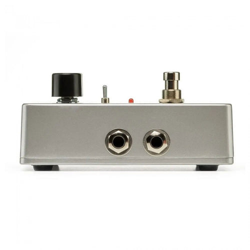 Flanger Pedal Guitar Electro Harmonix Walking On the Moon Ananlogue