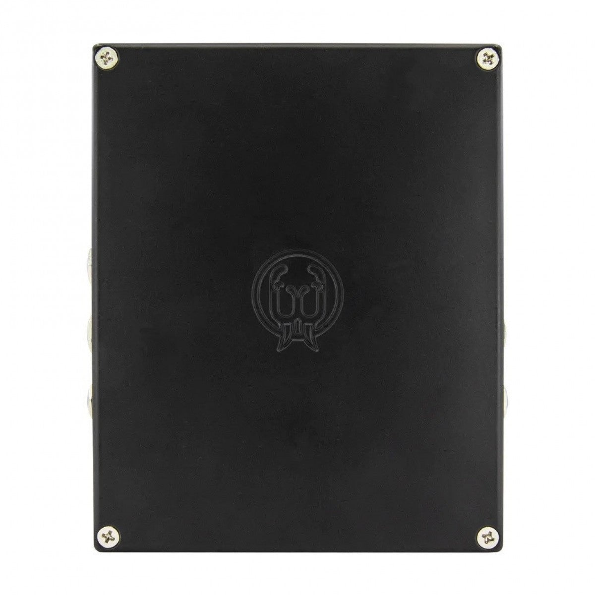 Delay Pedal Guitar Walrus Audio Meraki Stereo Analog