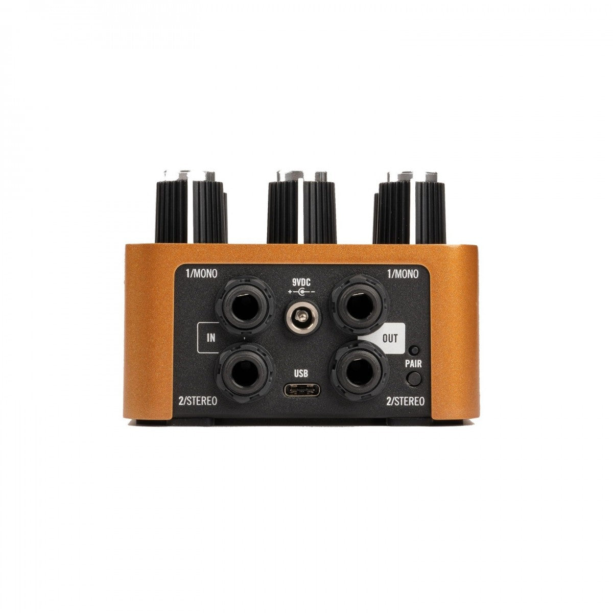 Boost Pedal Guitar UAFX Woodrow '55 Instrument Amplifier