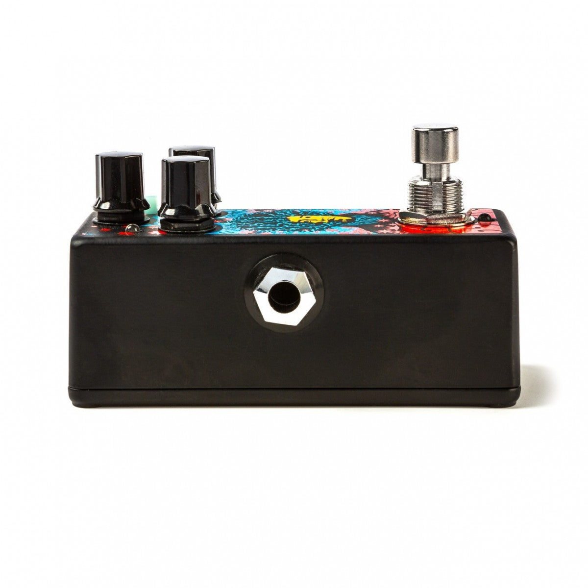 Chorus Pedal Guitar Dunlop Authentic 68 Shrine Hendrix Uni-Vibe