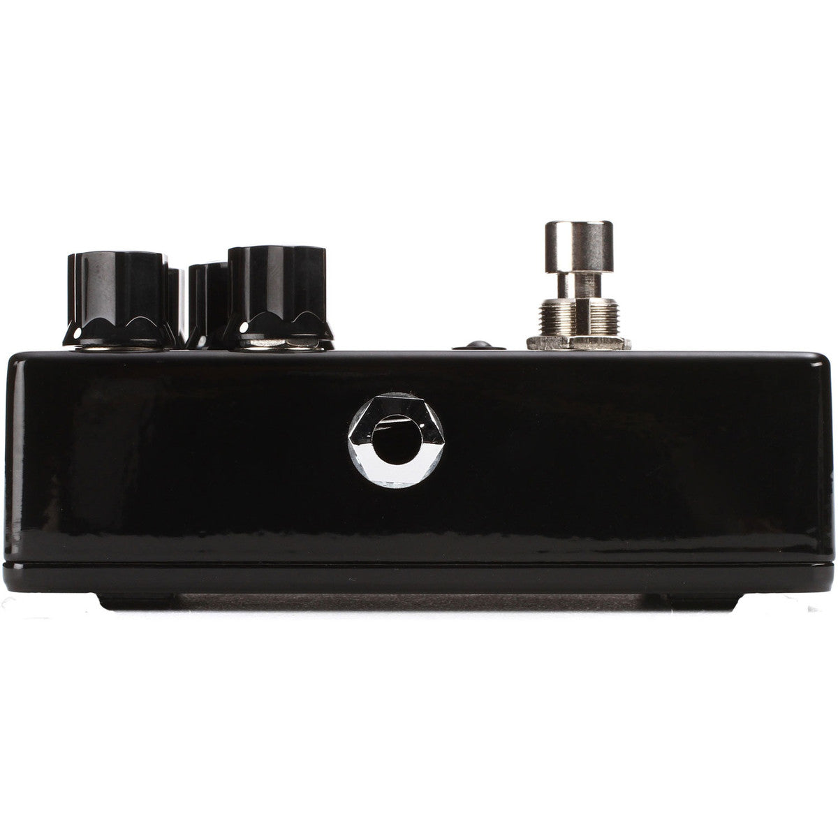 Compressor Pedal Guitar MXR M76 Studio
