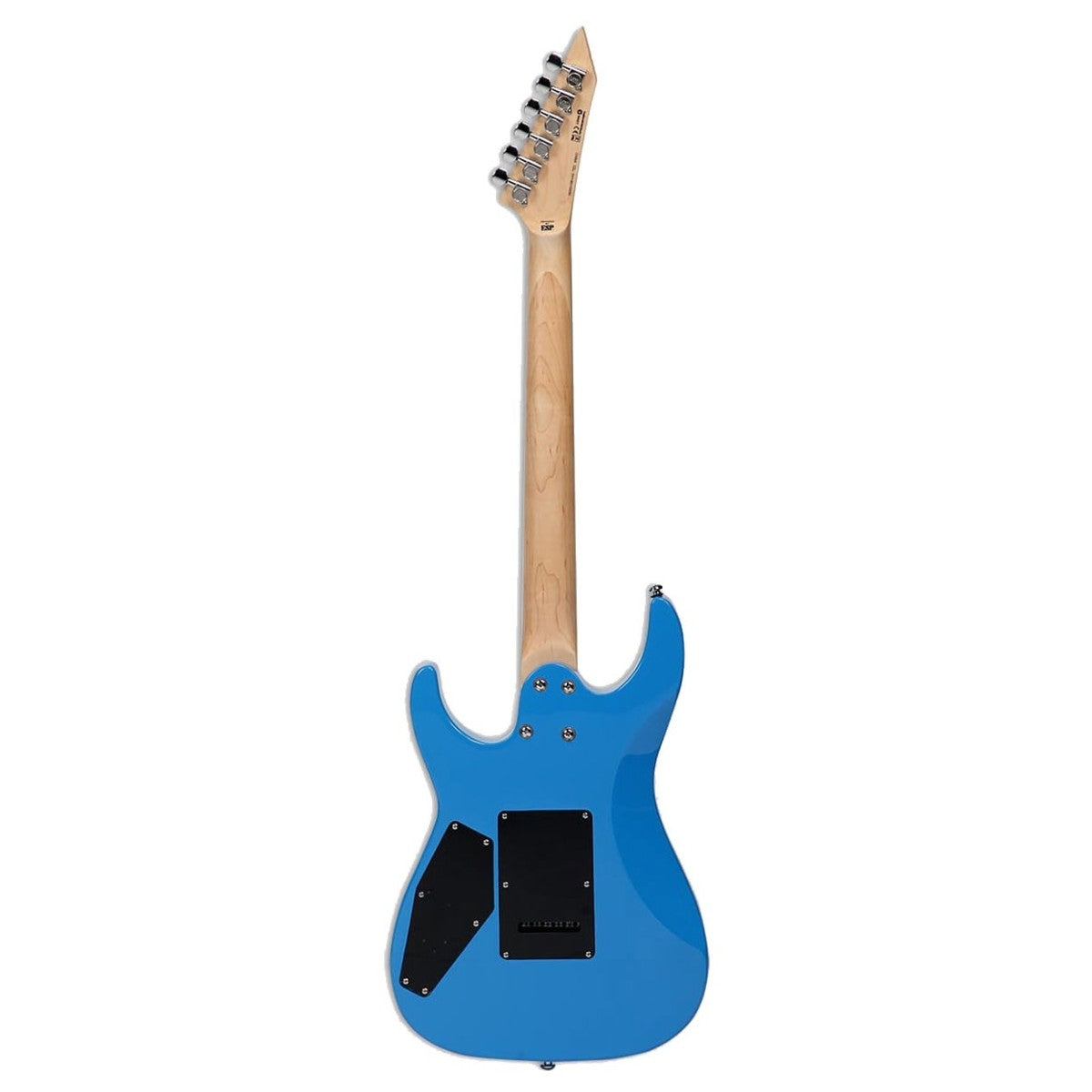 ESP LTD MT-130, Màu xanh