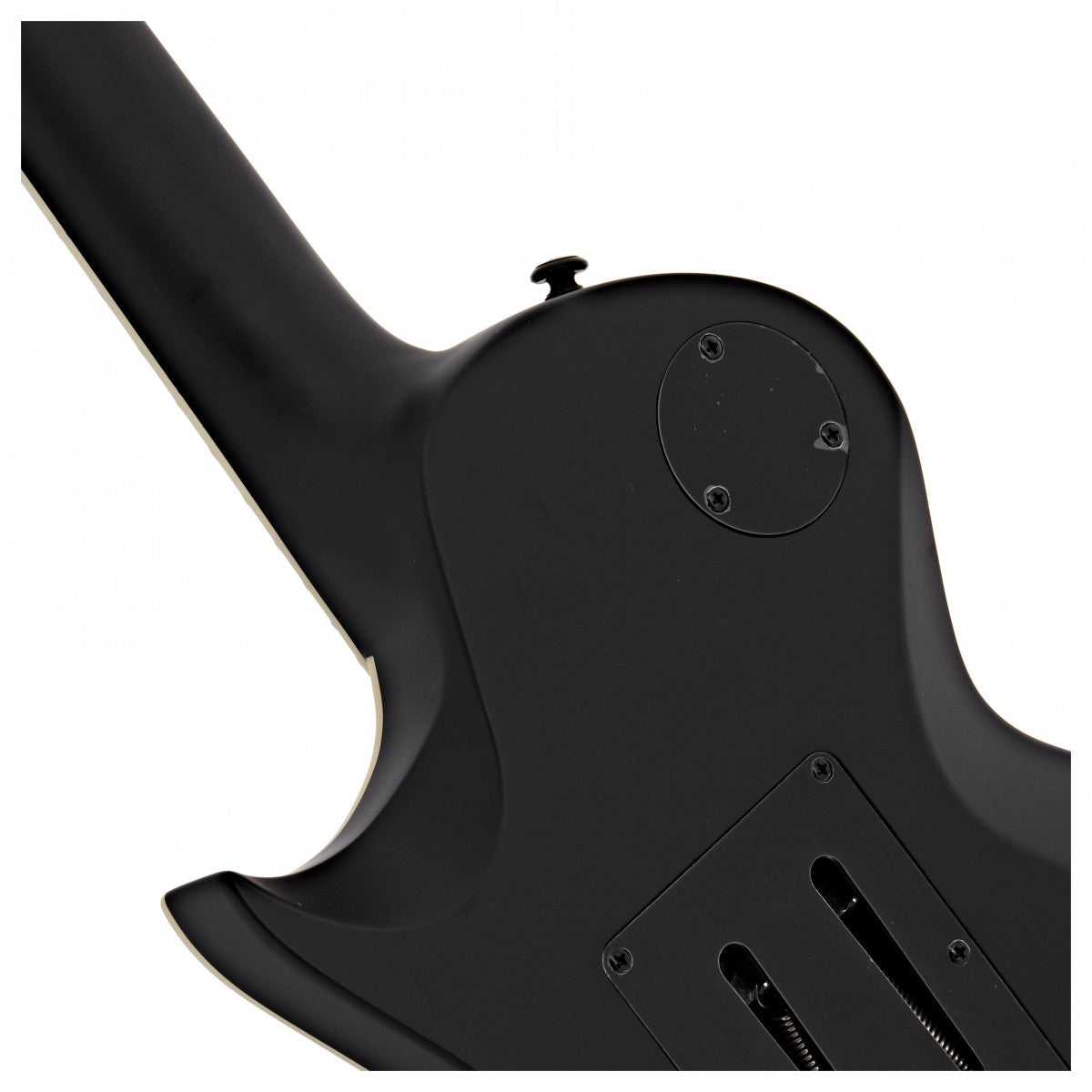 ESP LTD EC-1000 FR, Black Satin
