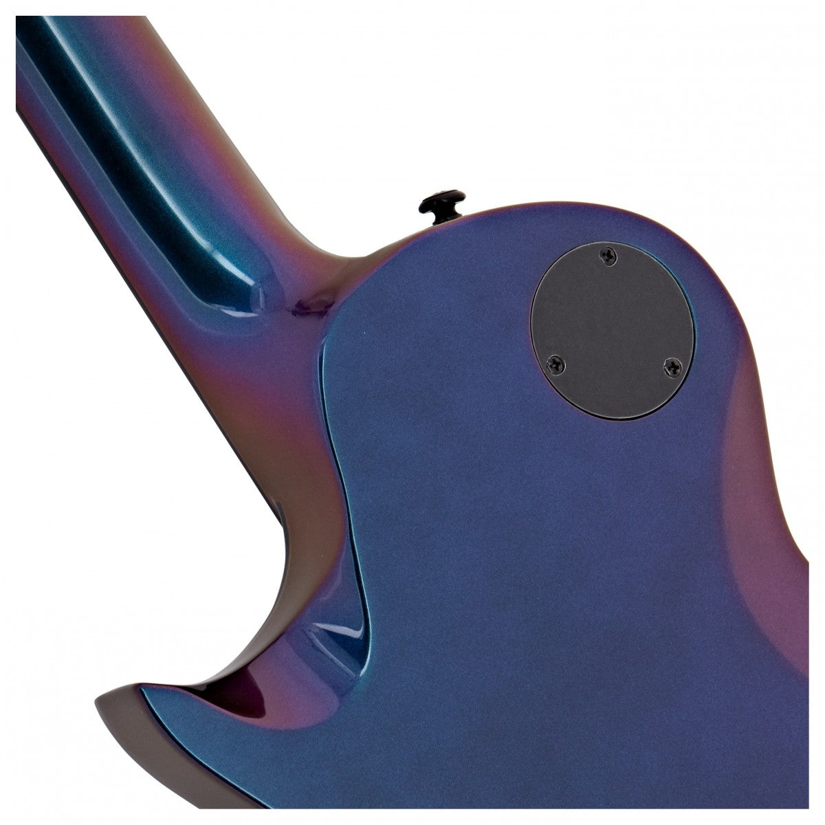 ESP LTD EC-1000, Violet Andromeda
