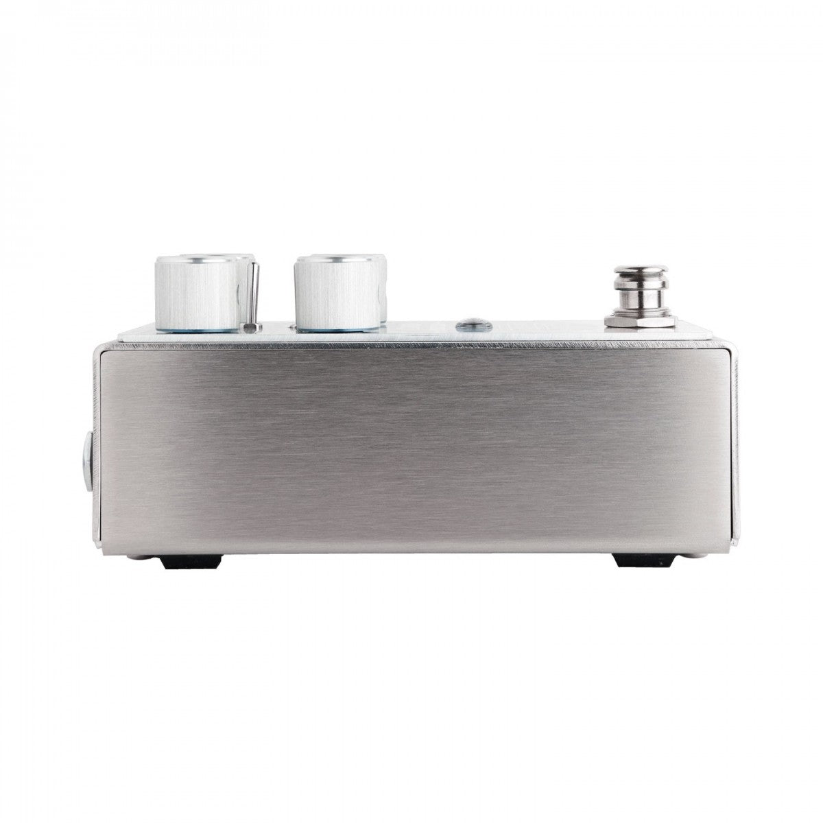 Overdrive Pedal Guitar Origin Effects M-EQ Driver Mid