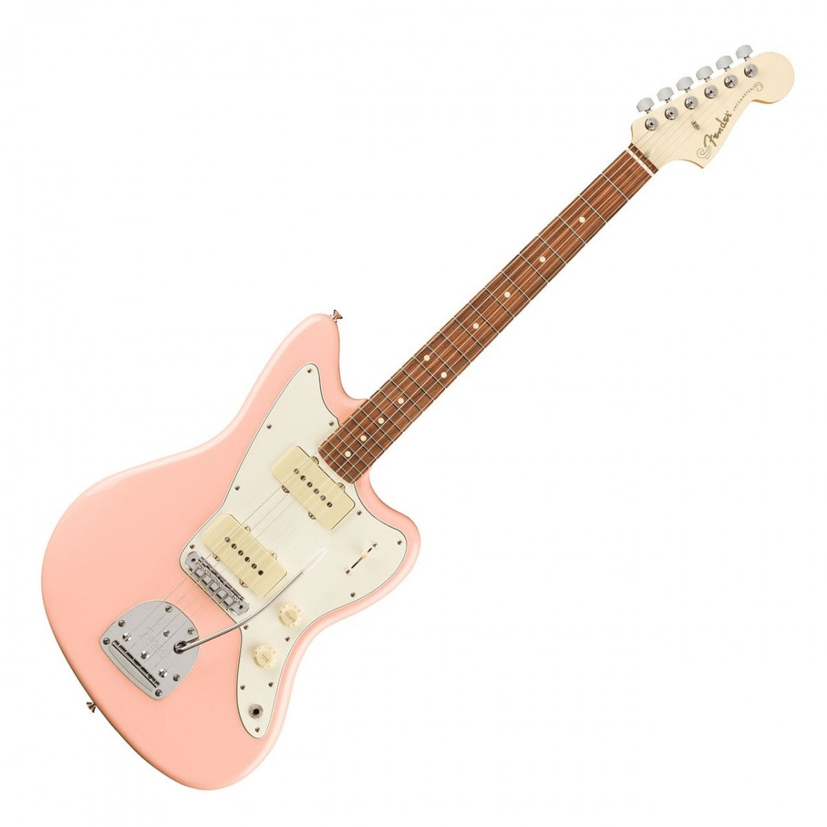 Đàn Guitar Điện Fender Limited Edition Player Jazzmaster SS, Pau Ferro Fingerboard