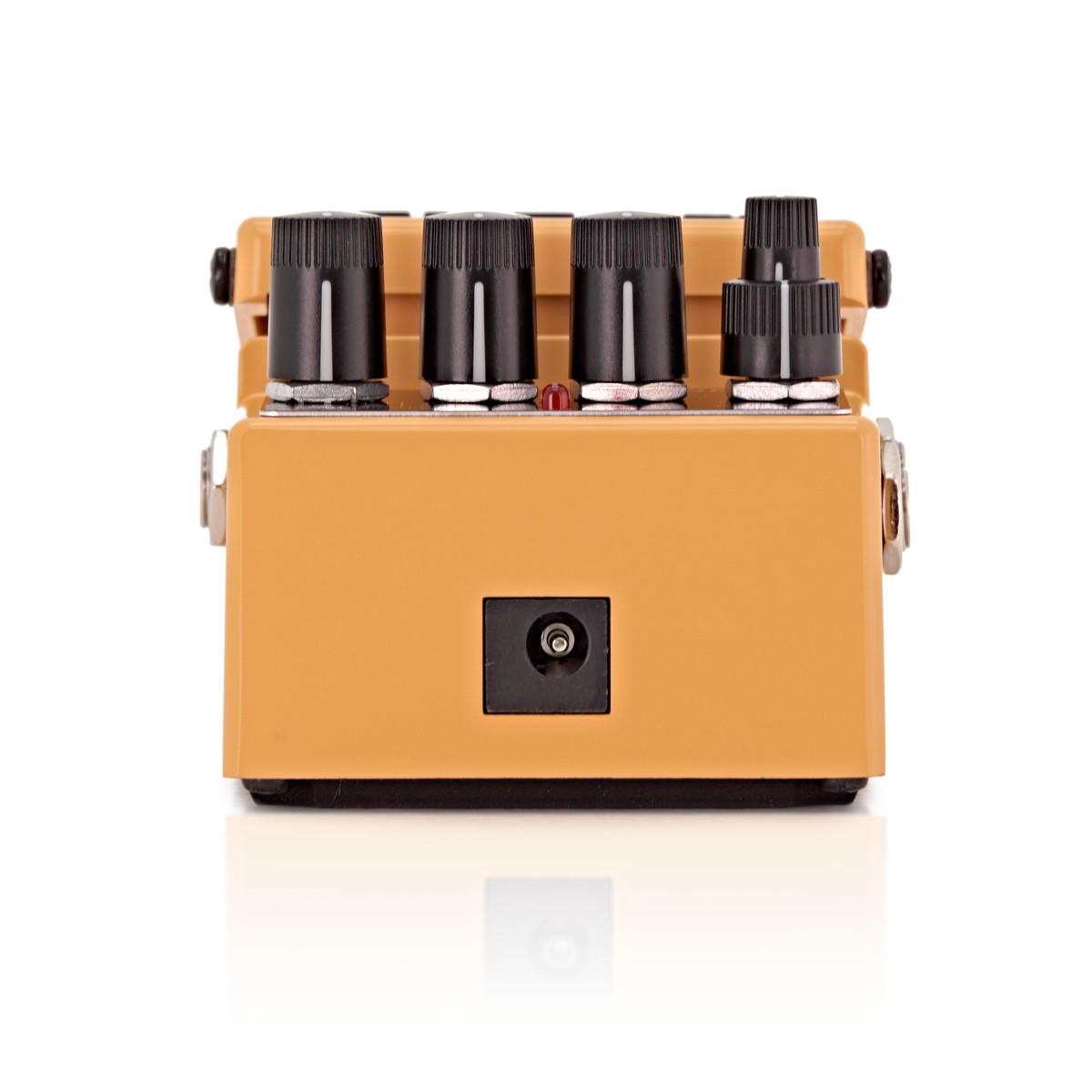 EQ Pedal Guitar Boss AC-3 Acoustic Simulator