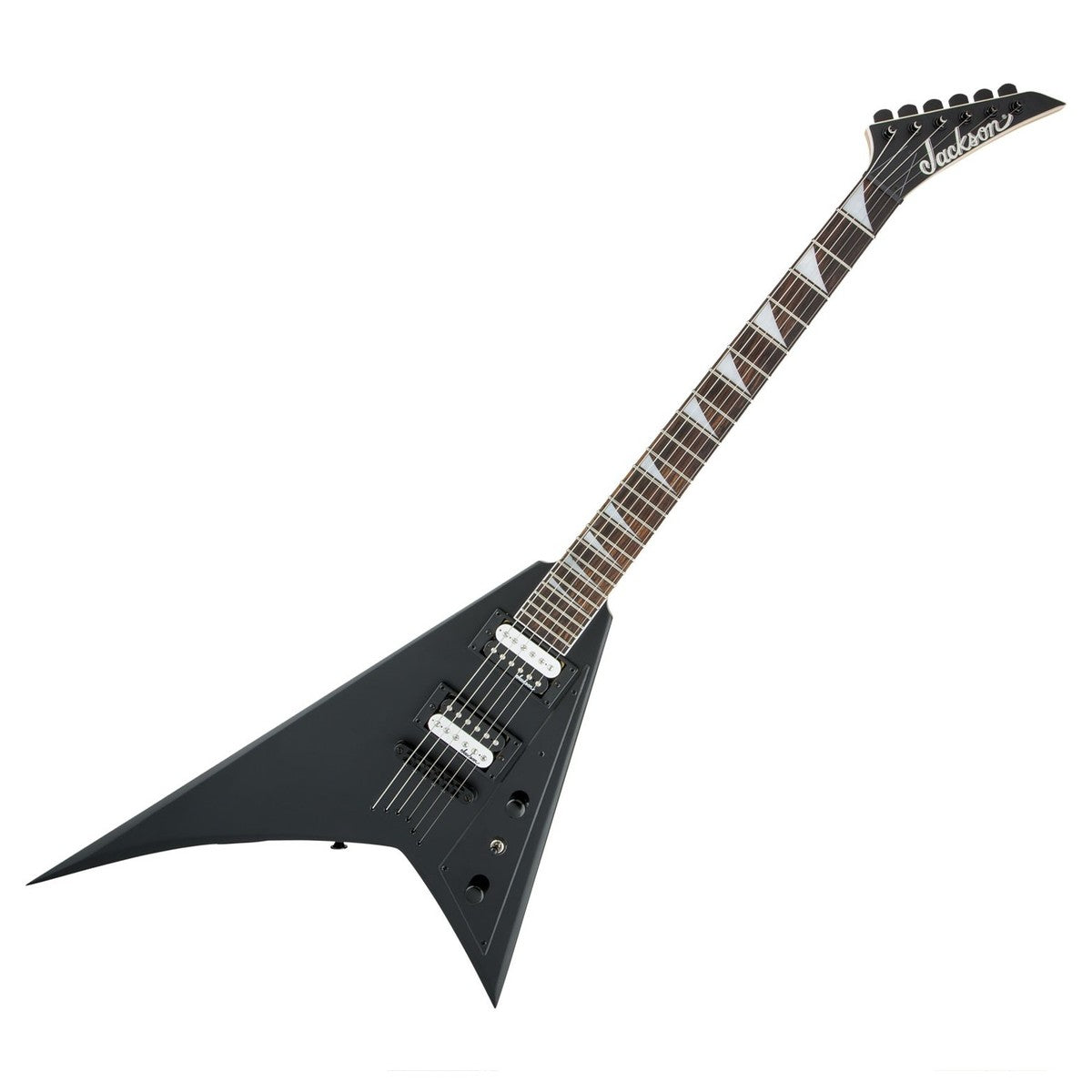 Đàn Guitar Điện Jackson JS Series Rhoads JS32T HH, Amaranth Fingerboard