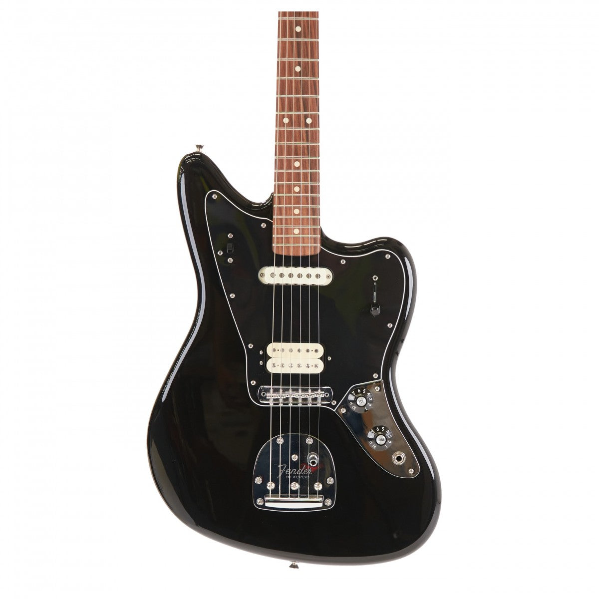 Đàn Guitar Điện Fender Player Jaguar