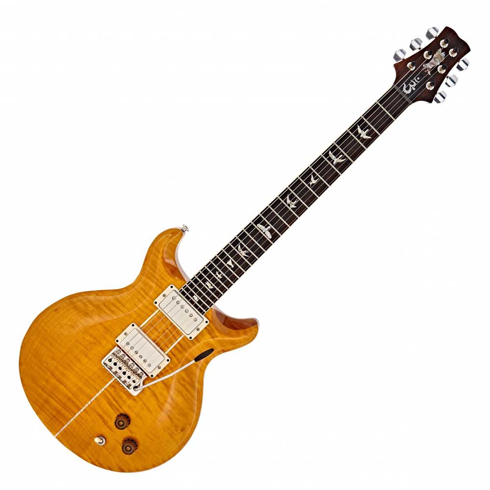 Đàn Guitar Điện PRS Santana Retro 10 Top w/Case