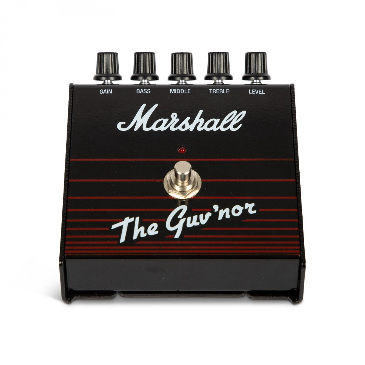 Distortion Pedal Guitar Marshall PEDL-00101 The Guv'nor Reissue
